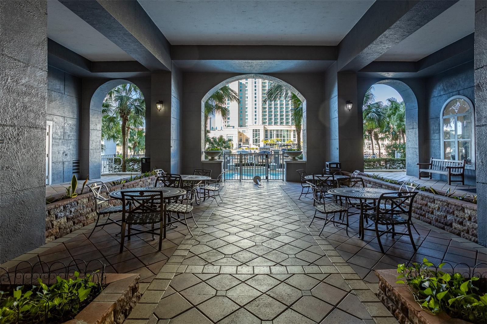 700 S HARBOUR ISLAND BLVD #532, TAMPA, FL — photo 39