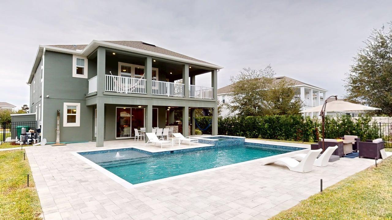 16689 TOCCOA ROW, WINTER GARDEN, FL — photo 129