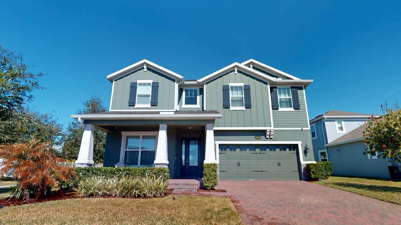 16689 TOCCOA ROW, WINTER GARDEN, FL