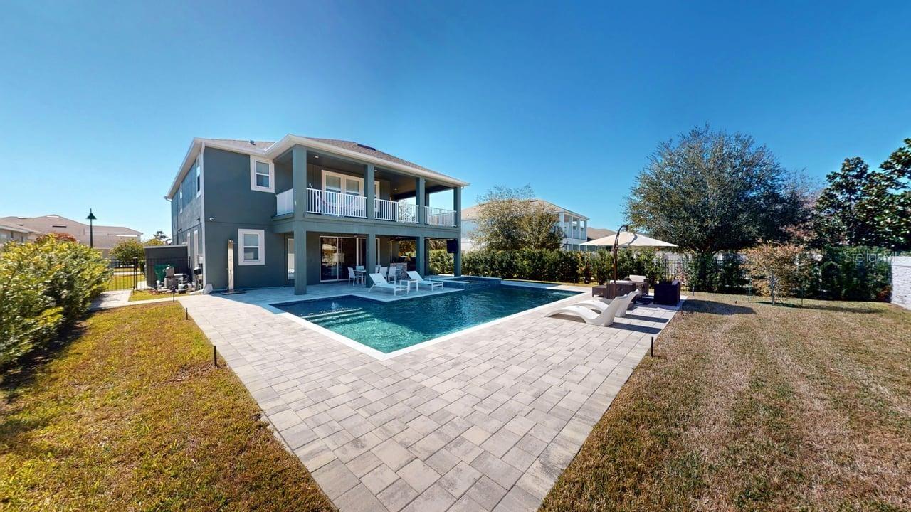 16689 TOCCOA ROW, WINTER GARDEN, FL — photo 5