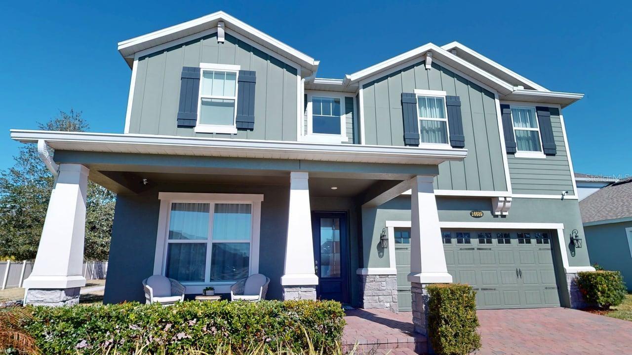 16689 TOCCOA ROW, WINTER GARDEN, FL — photo 159