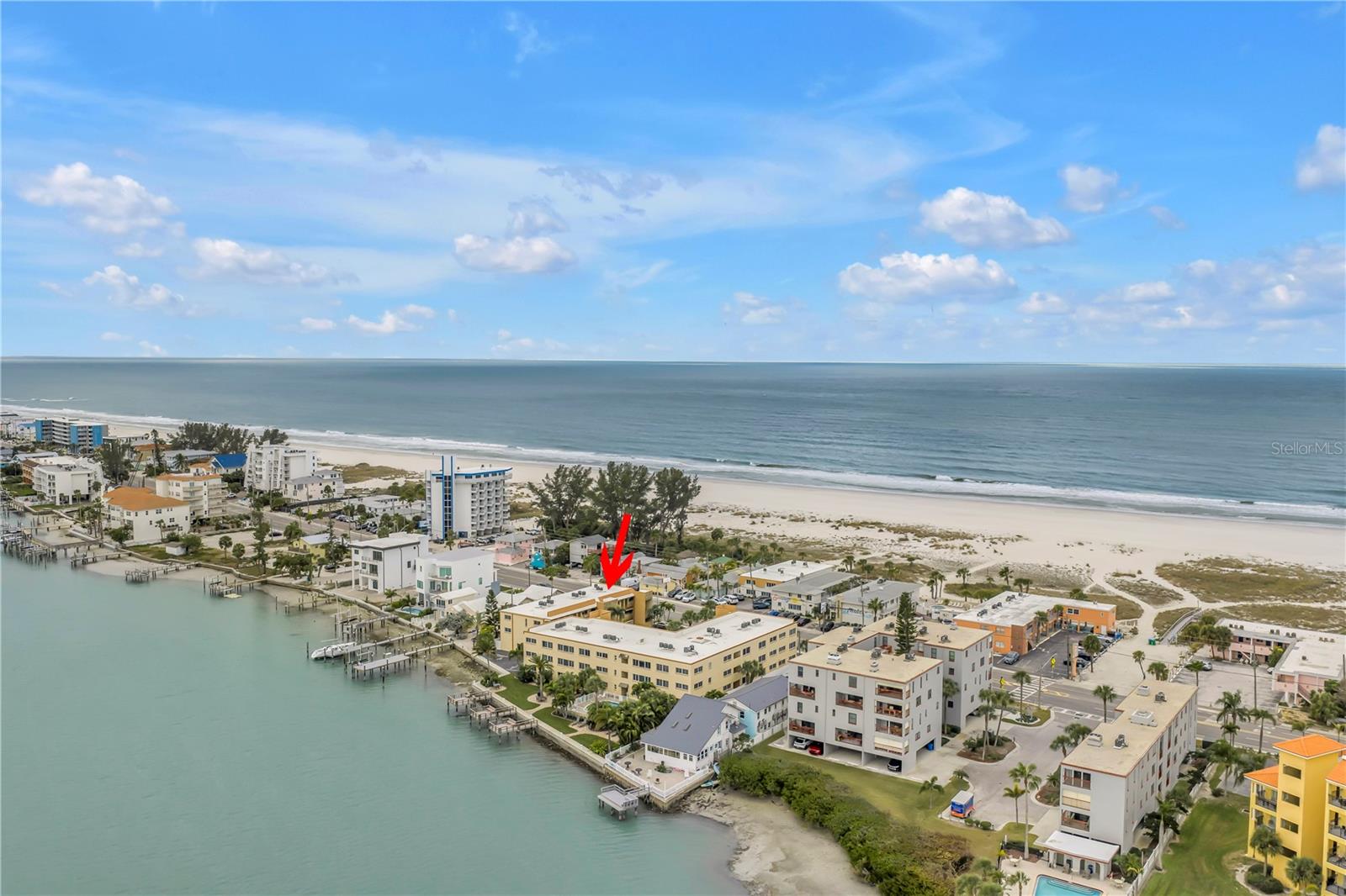 10265 GULF BLVD #B315, ST PETERSBURG, FL — photo 2