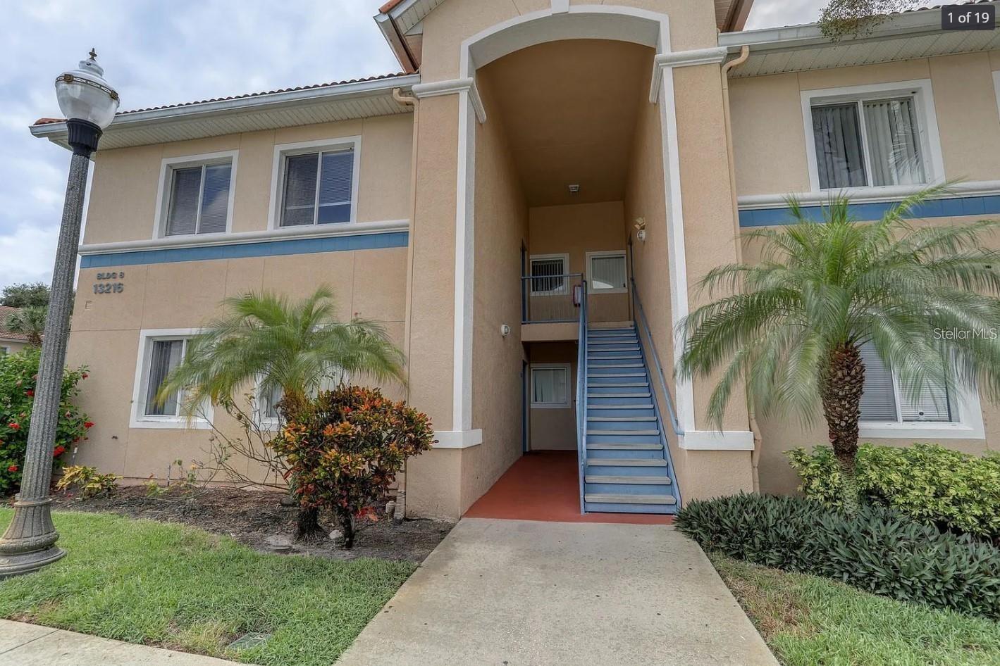 13216 VILLA VISTA DR #201, ORLANDO, FL