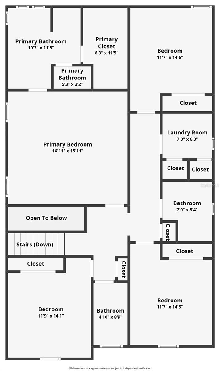 15043 PIGEON PLUM LN, WINTER GARDEN, FL — photo 23