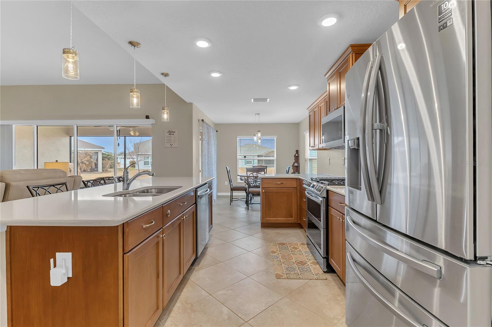 4622 SHENANDOAH RIVER TRL, LEESBURG, FL — photo 5