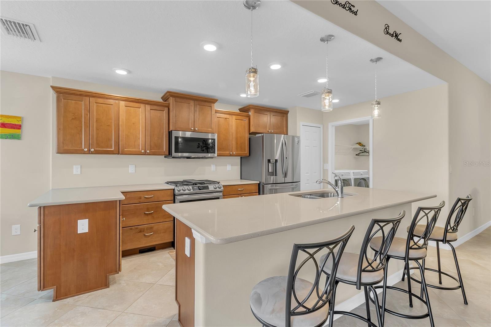 4622 SHENANDOAH RIVER TRL, LEESBURG, FL — photo 10
