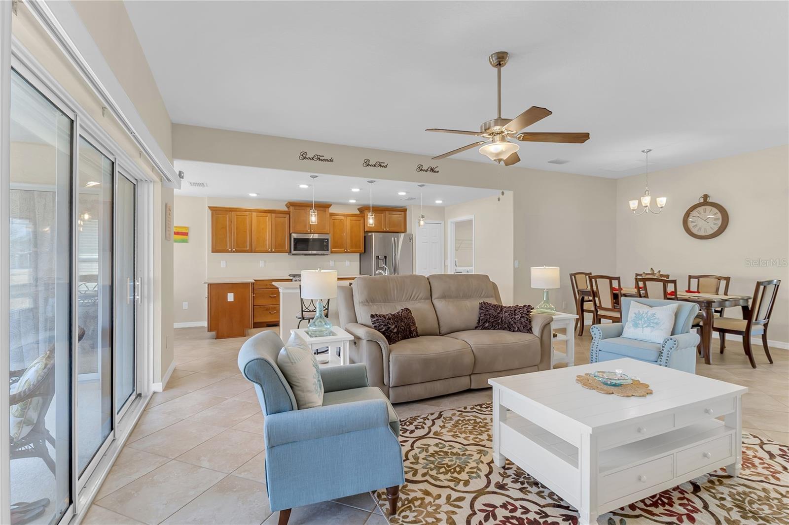 4622 SHENANDOAH RIVER TRL, LEESBURG, FL — photo 11