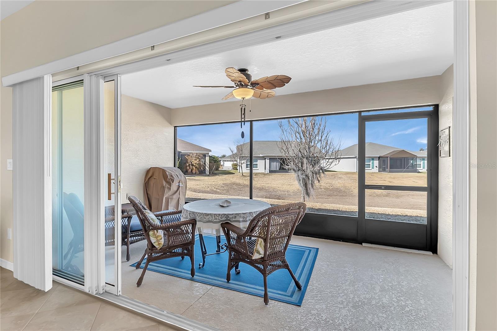 4622 SHENANDOAH RIVER TRL, LEESBURG, FL — photo 39