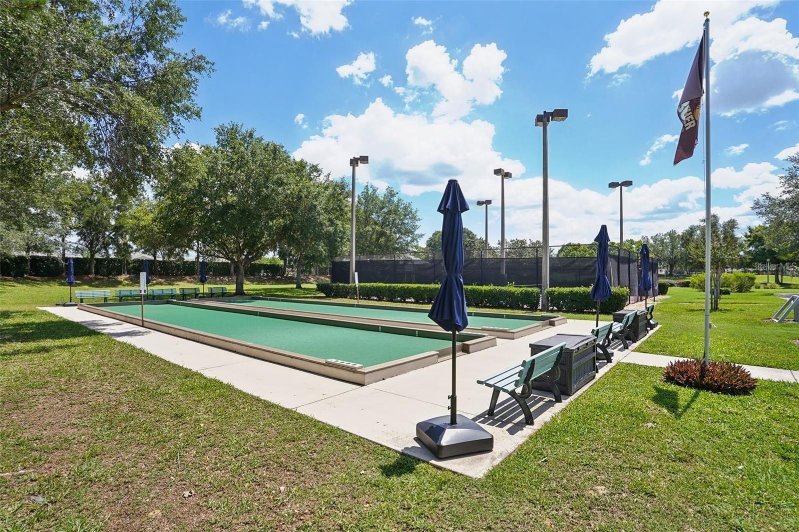 4622 SHENANDOAH RIVER TRL, LEESBURG, FL — photo 48