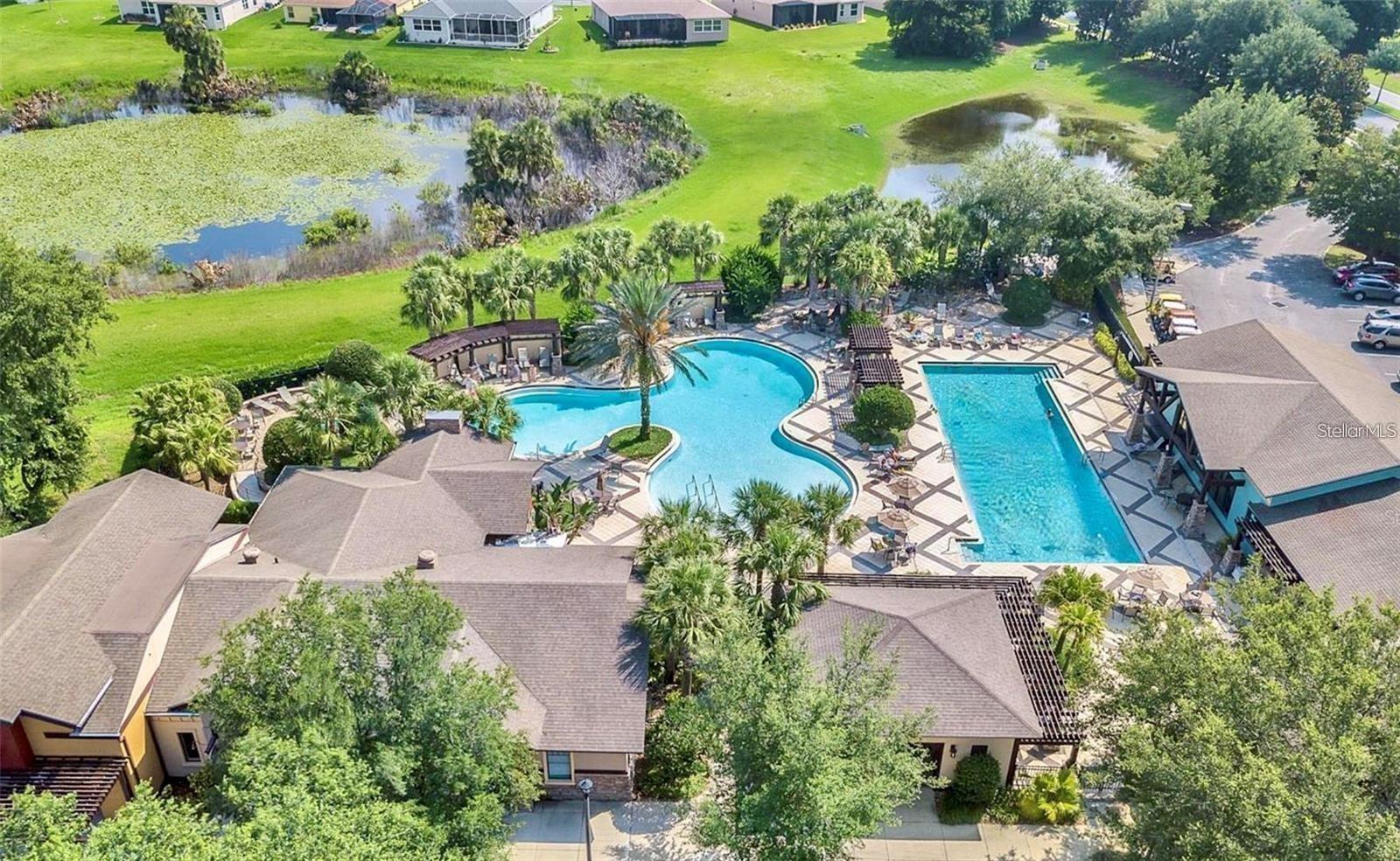 4622 SHENANDOAH RIVER TRL, LEESBURG, FL — photo 52
