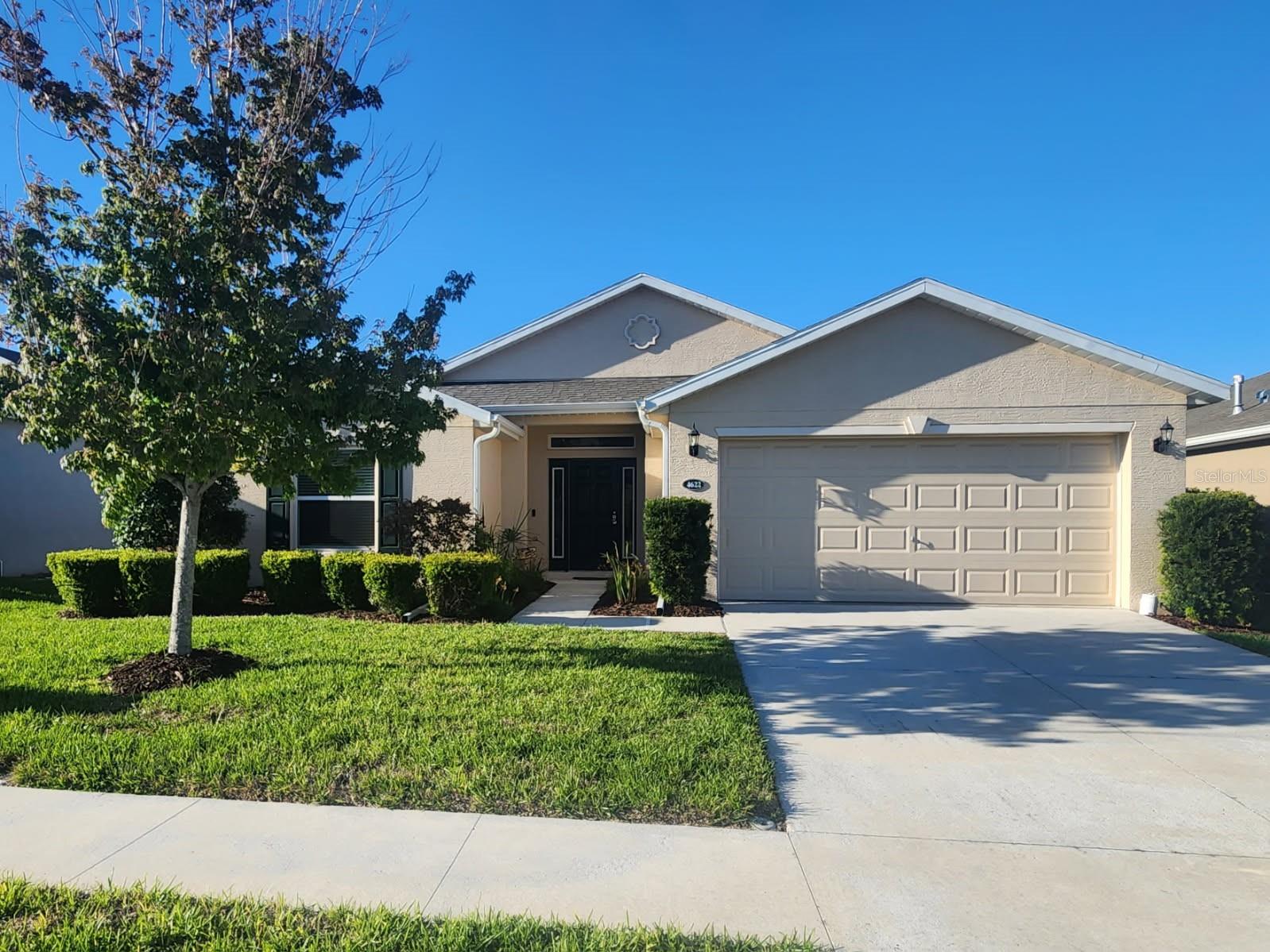 4622 SHENANDOAH RIVER TRL, LEESBURG, FL