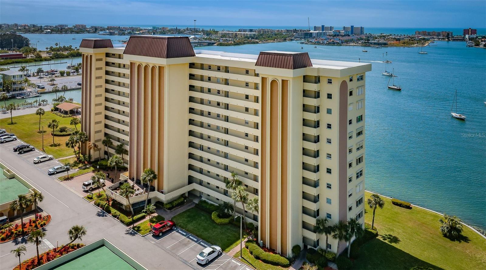 4525 COVE CIR #604, ST PETERSBURG, FL — photo 5