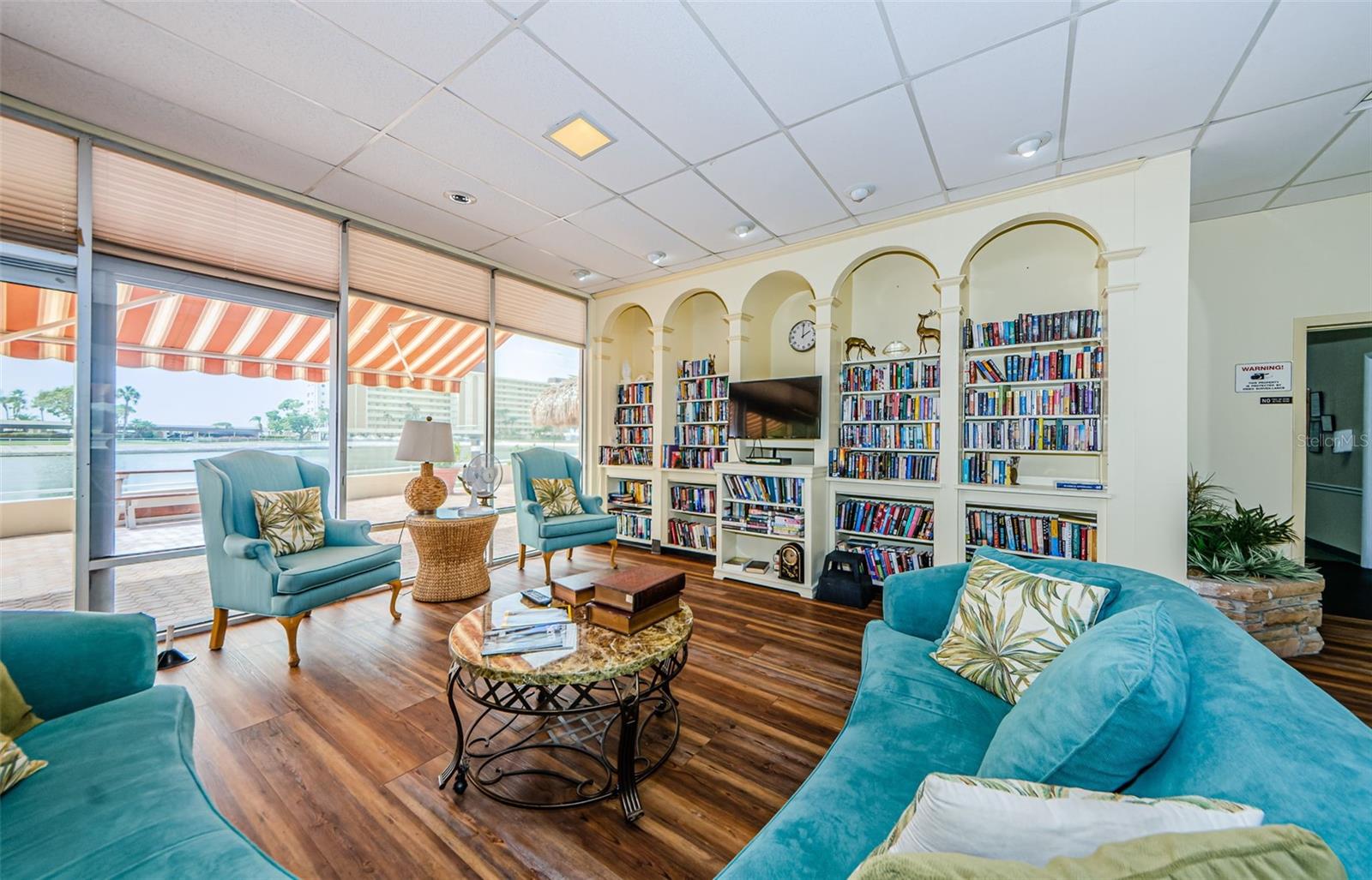 4525 COVE CIR #604, ST PETERSBURG, FL — photo 40