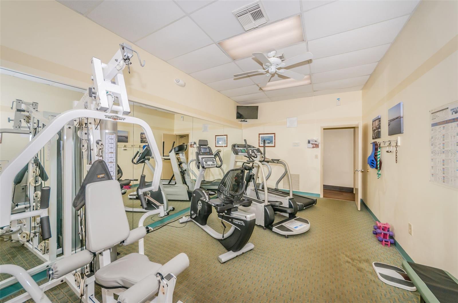 4525 COVE CIR #604, ST PETERSBURG, FL — photo 42