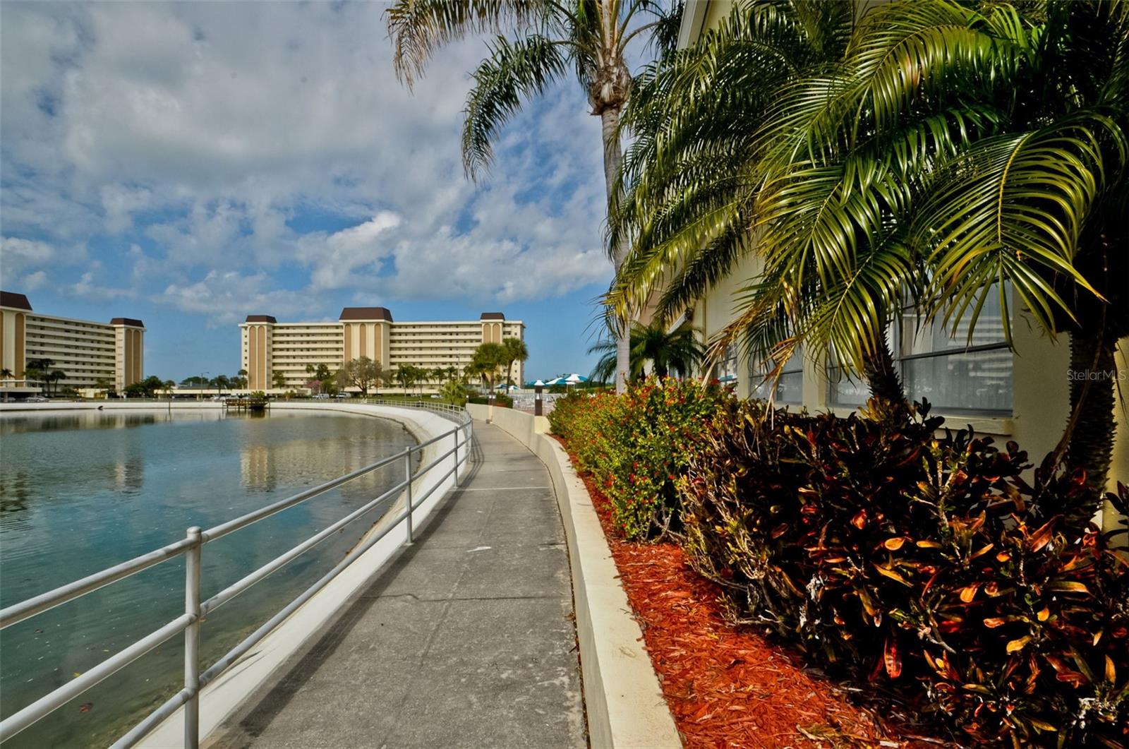 4525 COVE CIR #604, ST PETERSBURG, FL — photo 46
