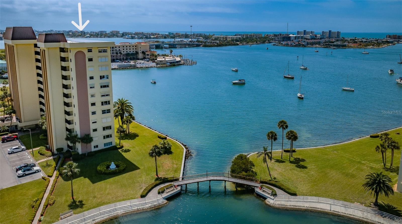 4525 COVE CIR #604, ST PETERSBURG, FL — photo 51