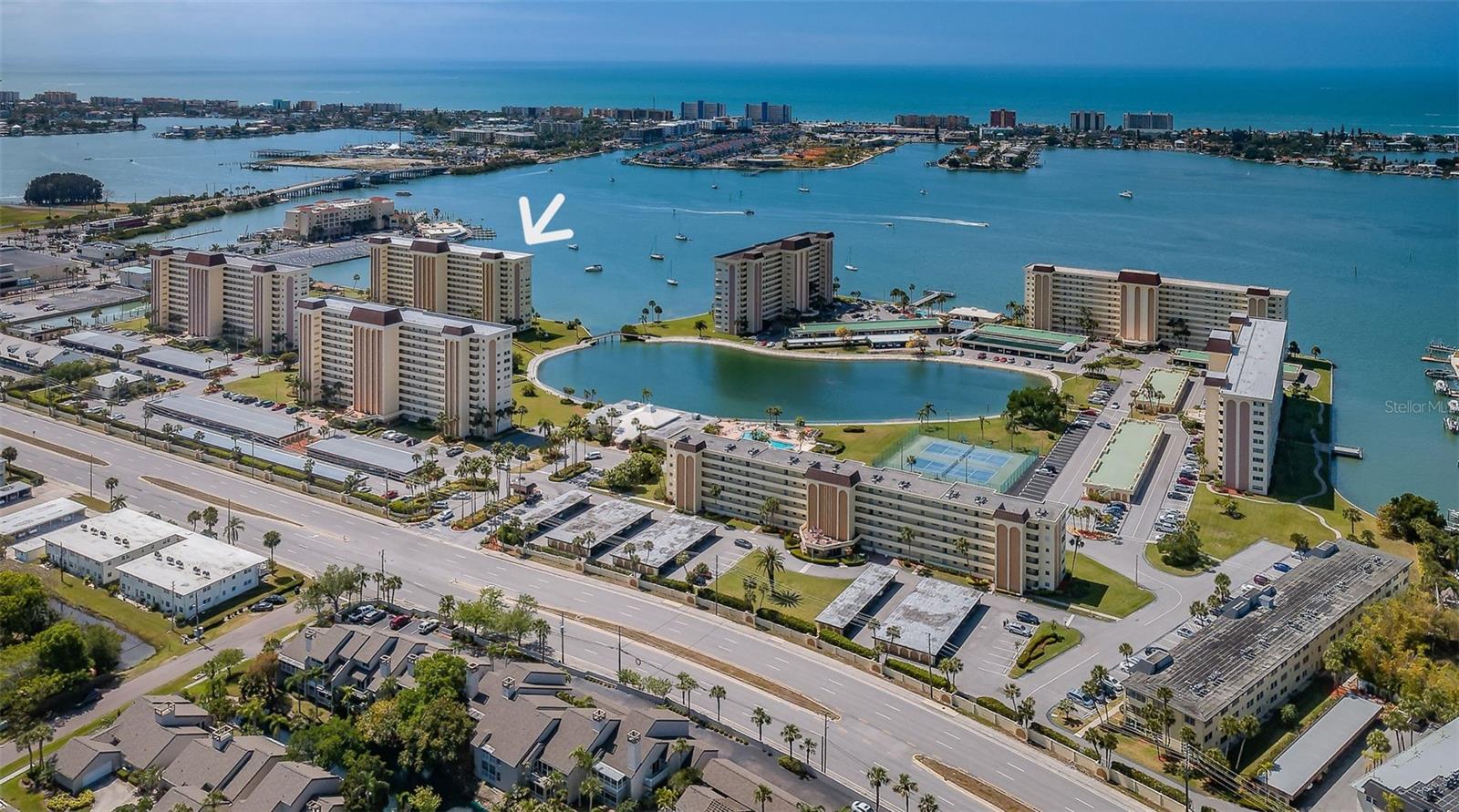 4525 COVE CIR #604, ST PETERSBURG, FL — photo 53