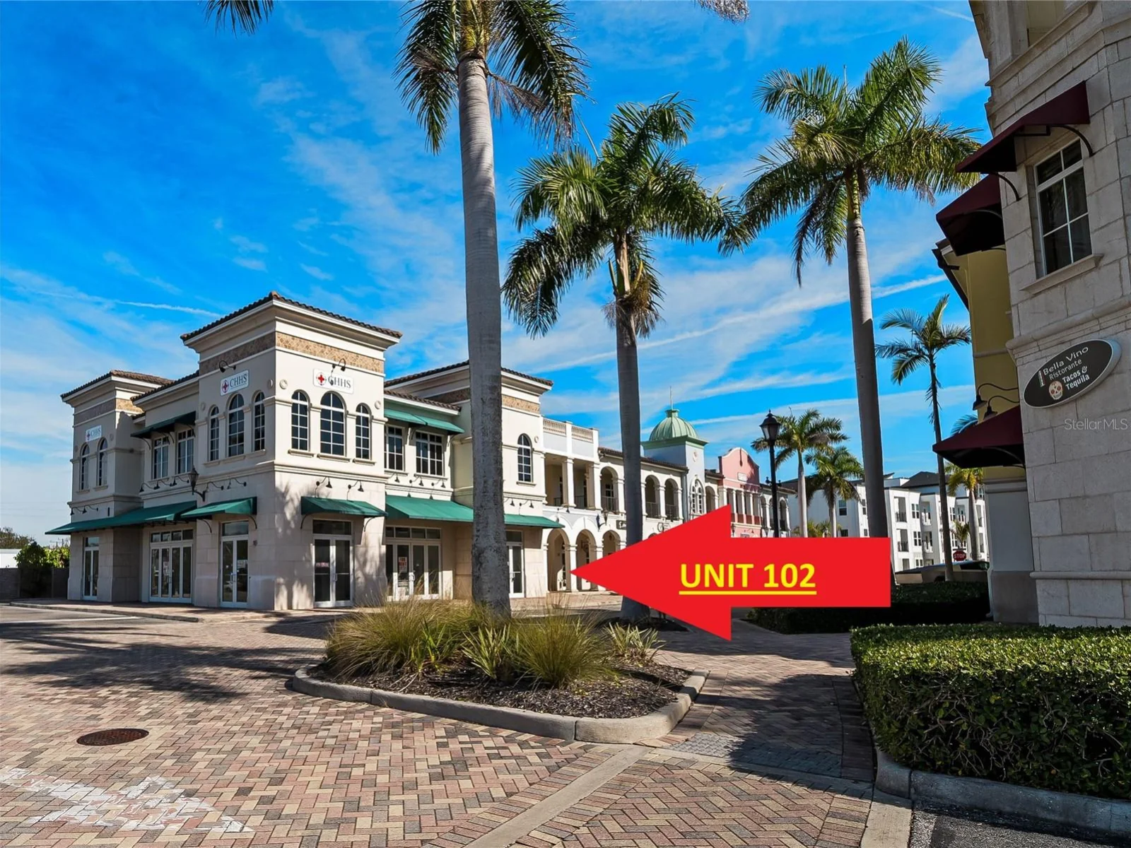 3976 DESTINATION DR #102, OSPREY, FL — photo 1