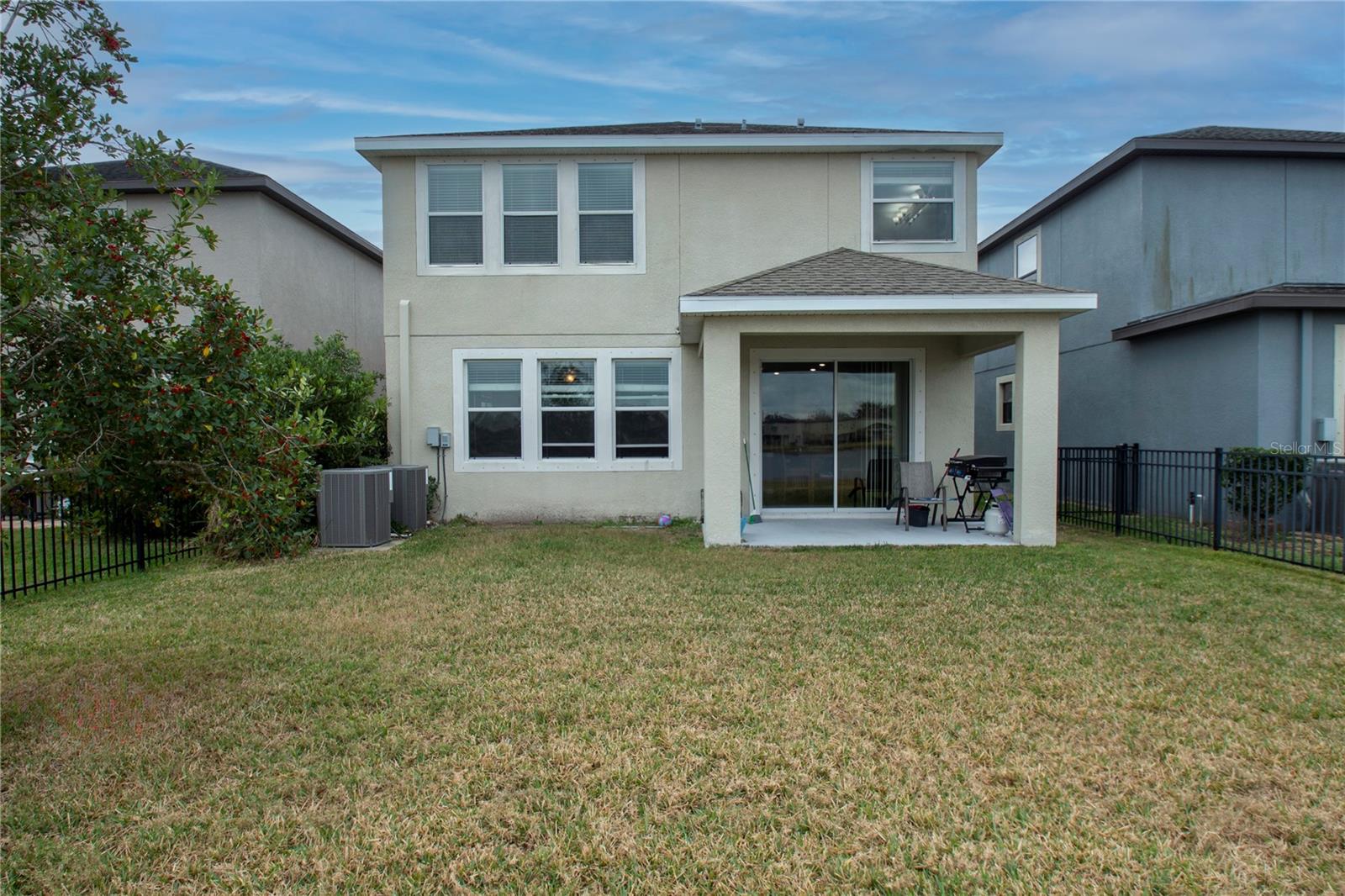 10158 NEWMINSTER LOOP, RUSKIN, FL — photo 24