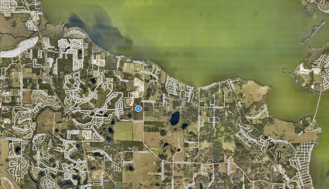 NUMBER TWO RD, LEESBURG, FL — photo 22