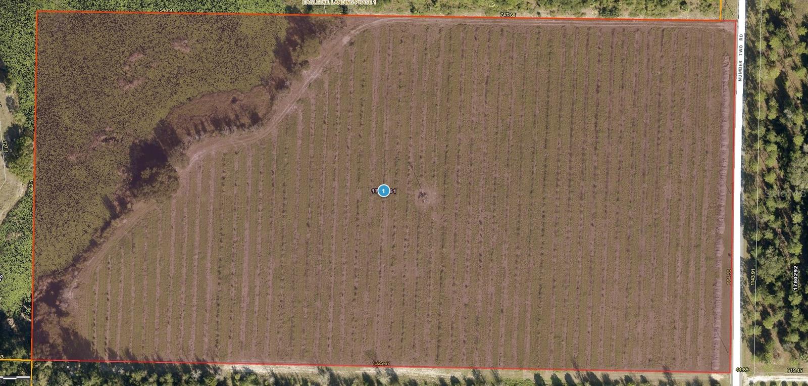 NUMBER TWO RD, LEESBURG, FL — photo 24
