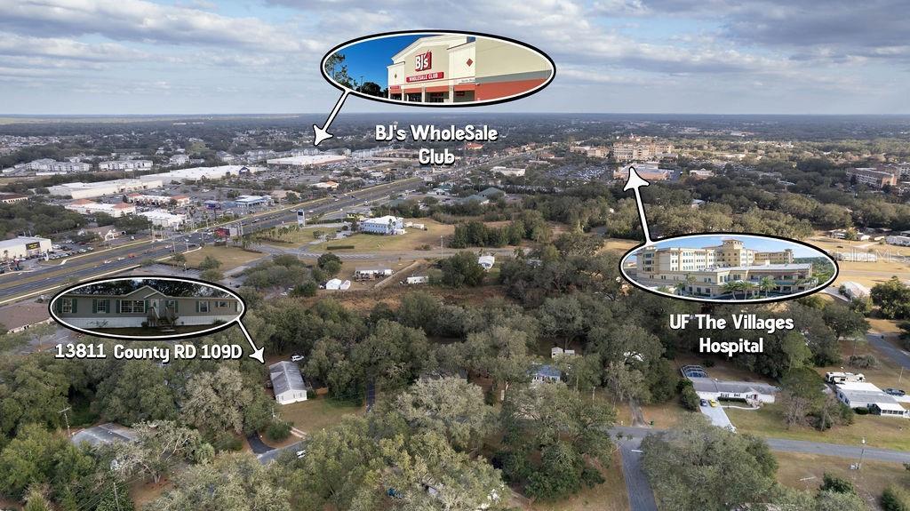 13811 COUNTY ROAD 109D, LADY LAKE, FL — photo 36