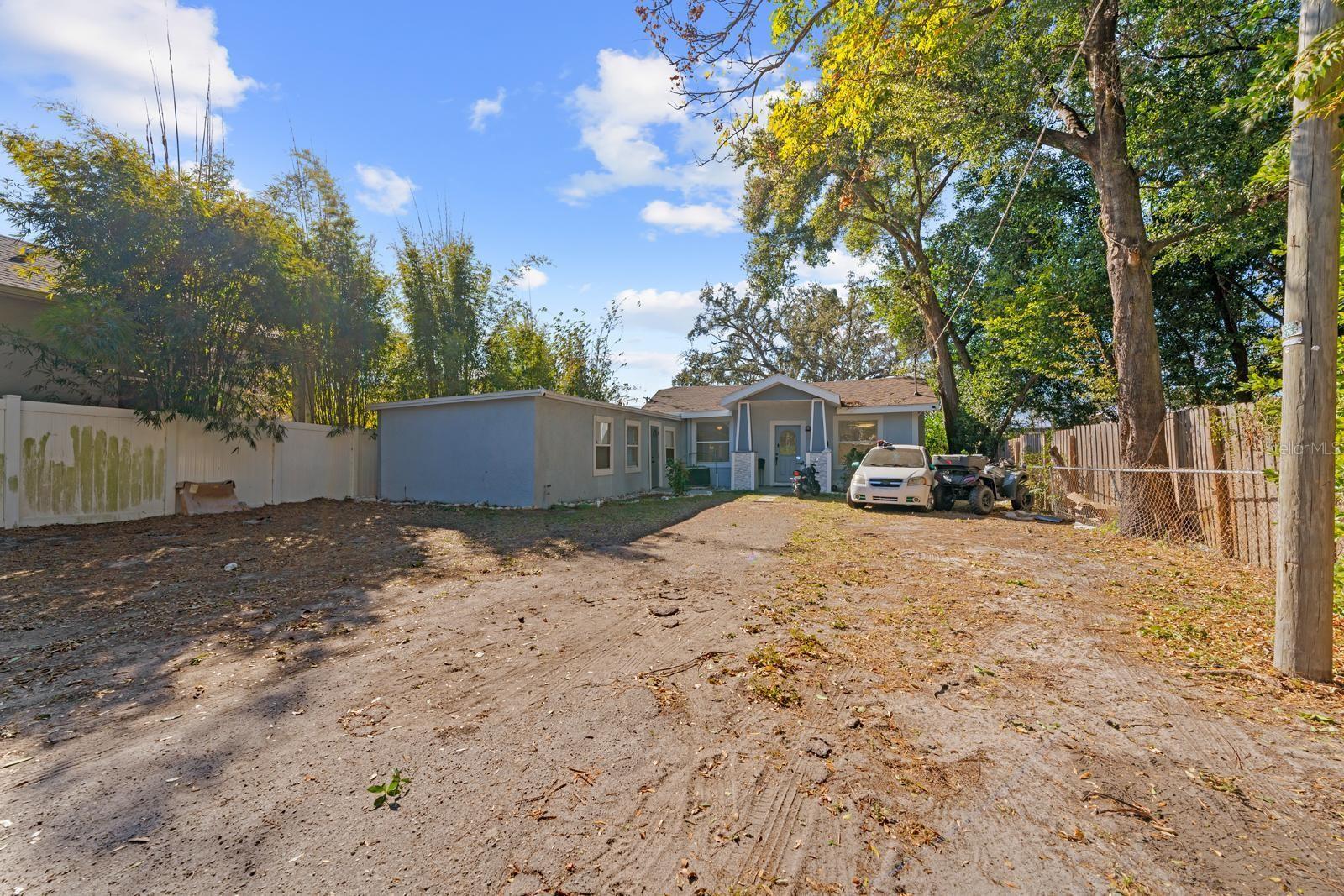 4204 N MARGUERITE ST, TAMPA, FL — photo 4