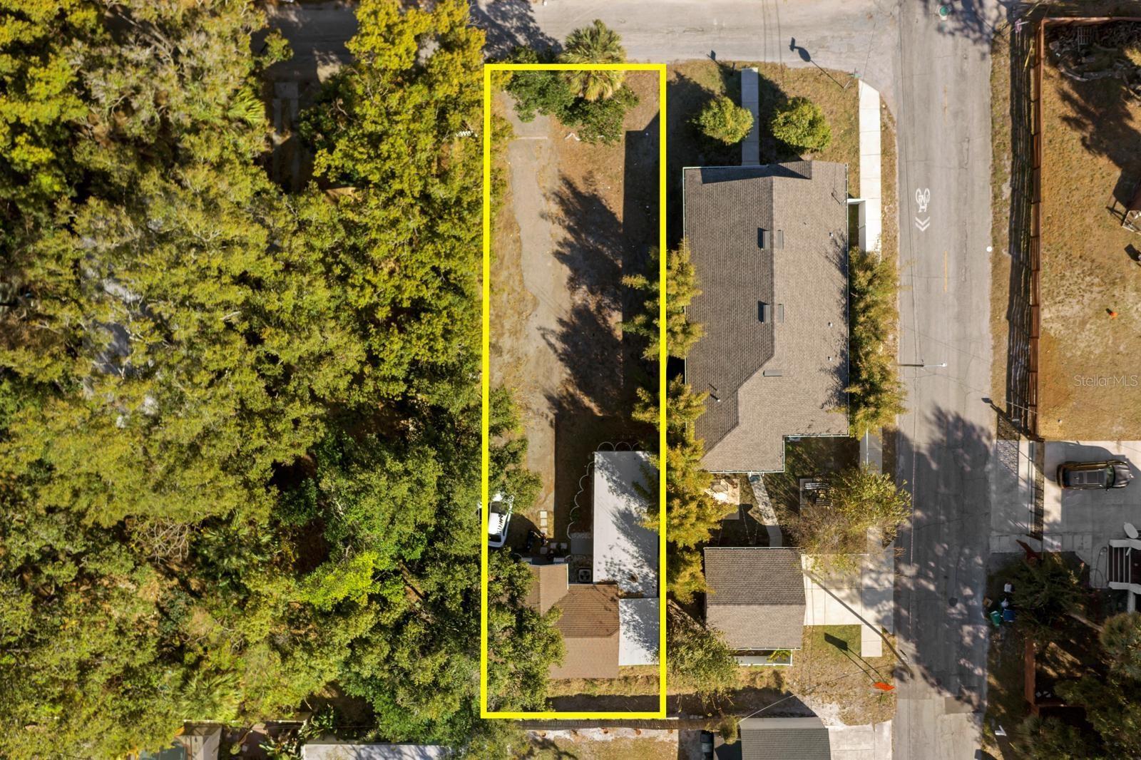 4204 N MARGUERITE ST, TAMPA, FL — photo 23