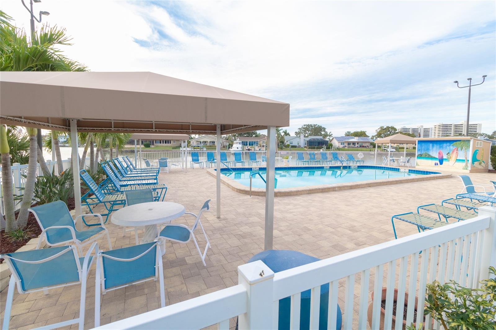 6020 SHORE BLVD S #701, GULFPORT, FL — photo 32