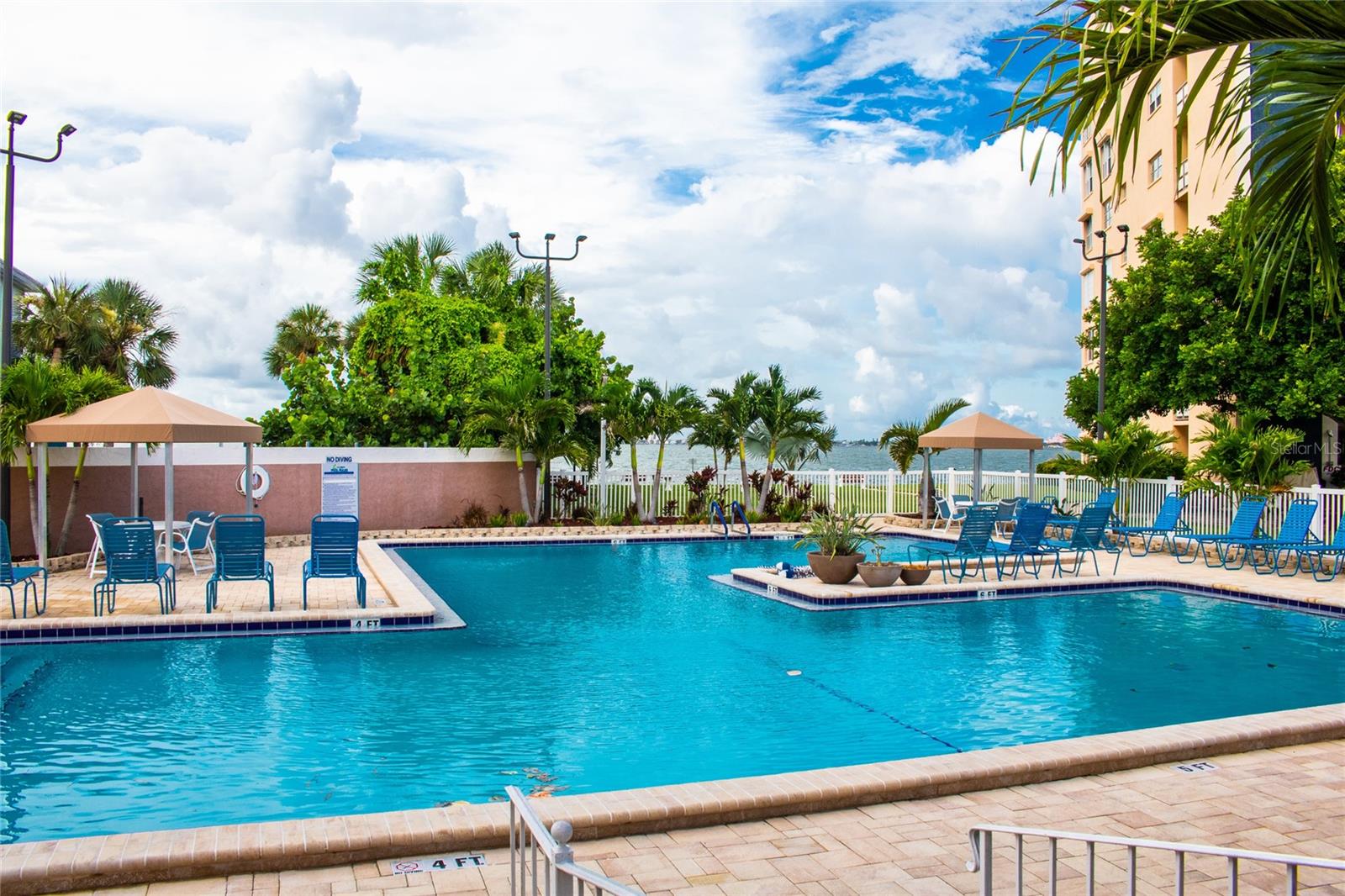 6020 SHORE BLVD S #701, GULFPORT, FL — photo 35