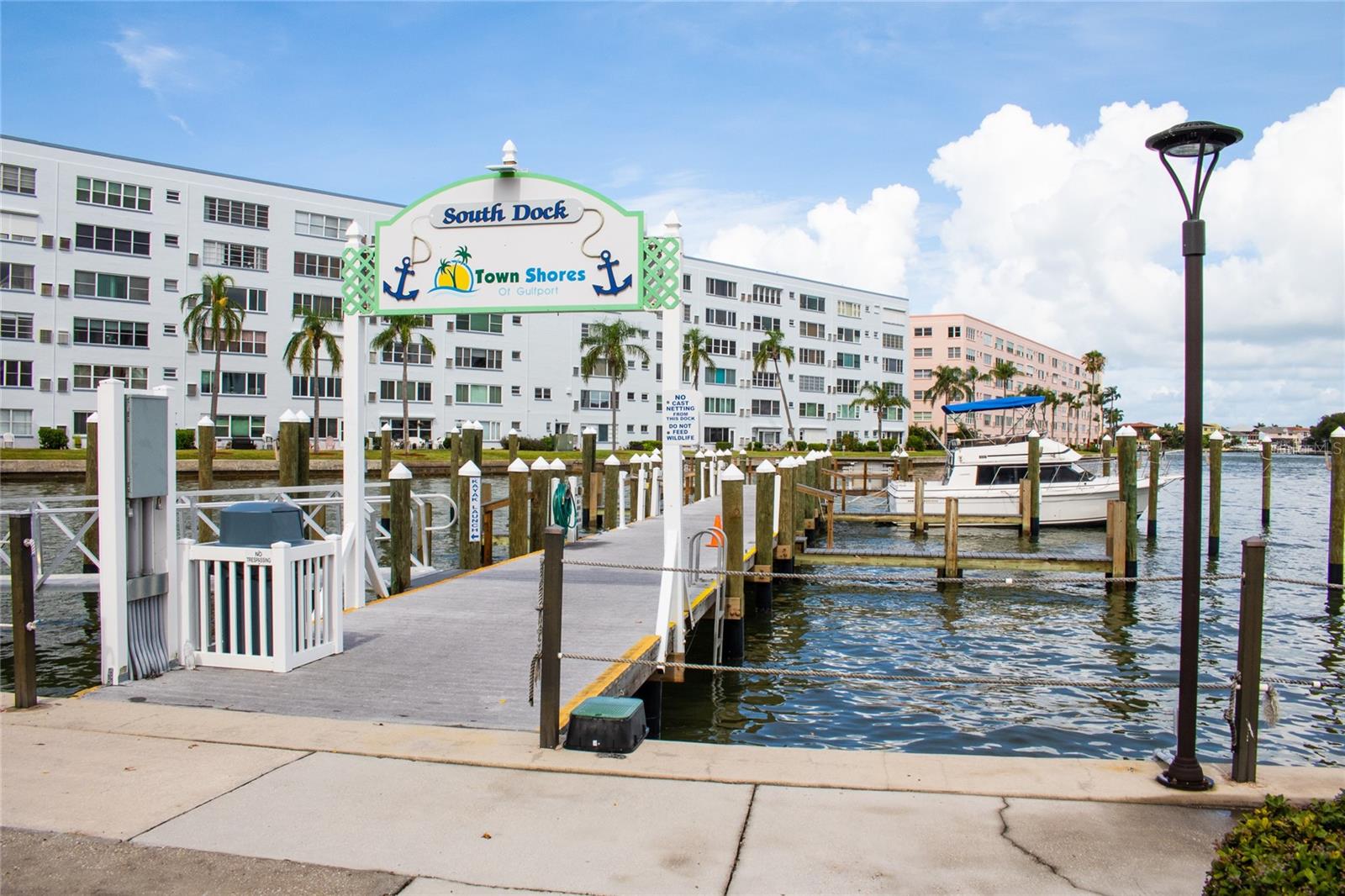 6020 SHORE BLVD S #701, GULFPORT, FL — photo 44