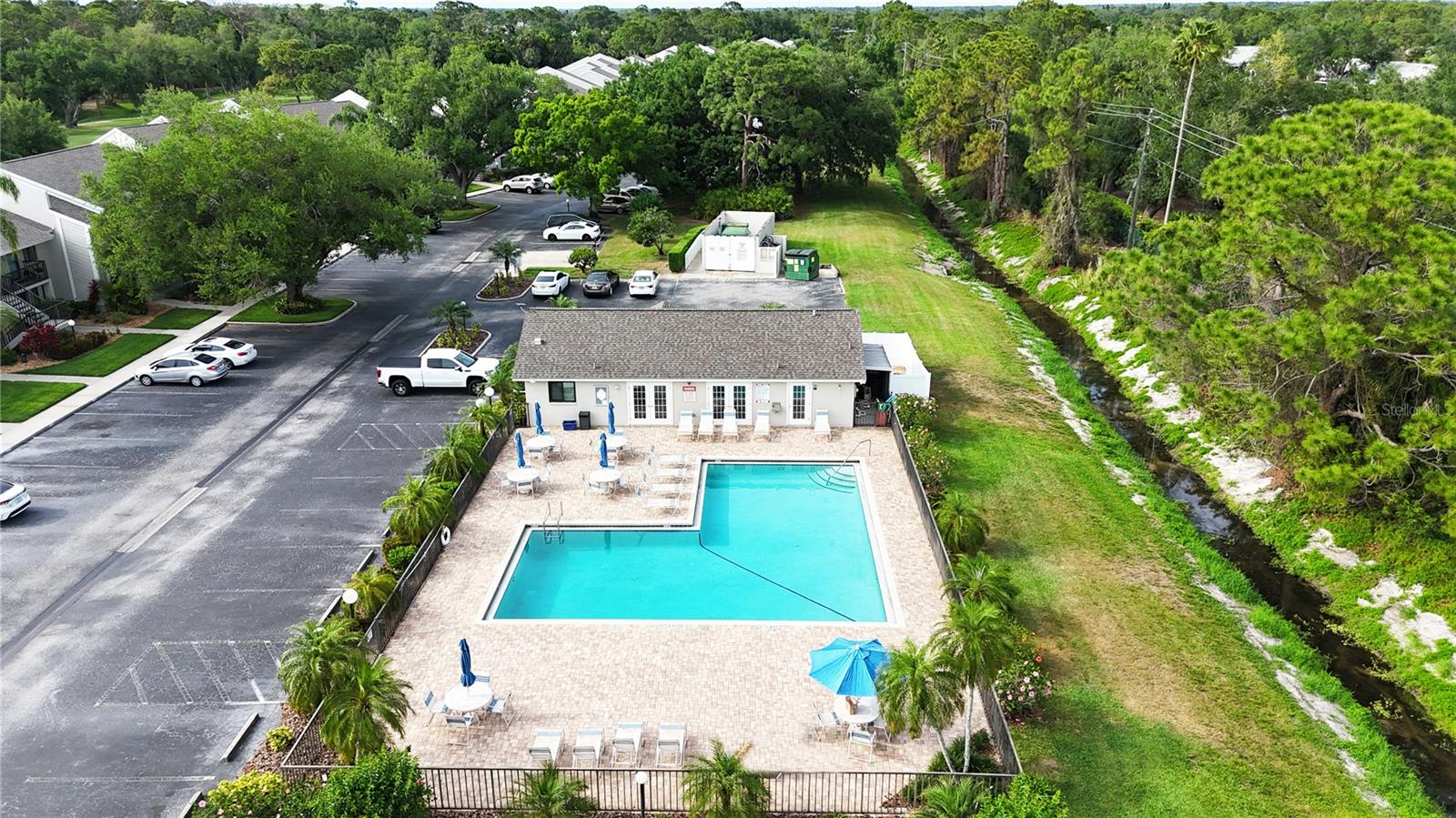 7742 EAGLE CREEK DR #7524, SARASOTA, FL — photo 33