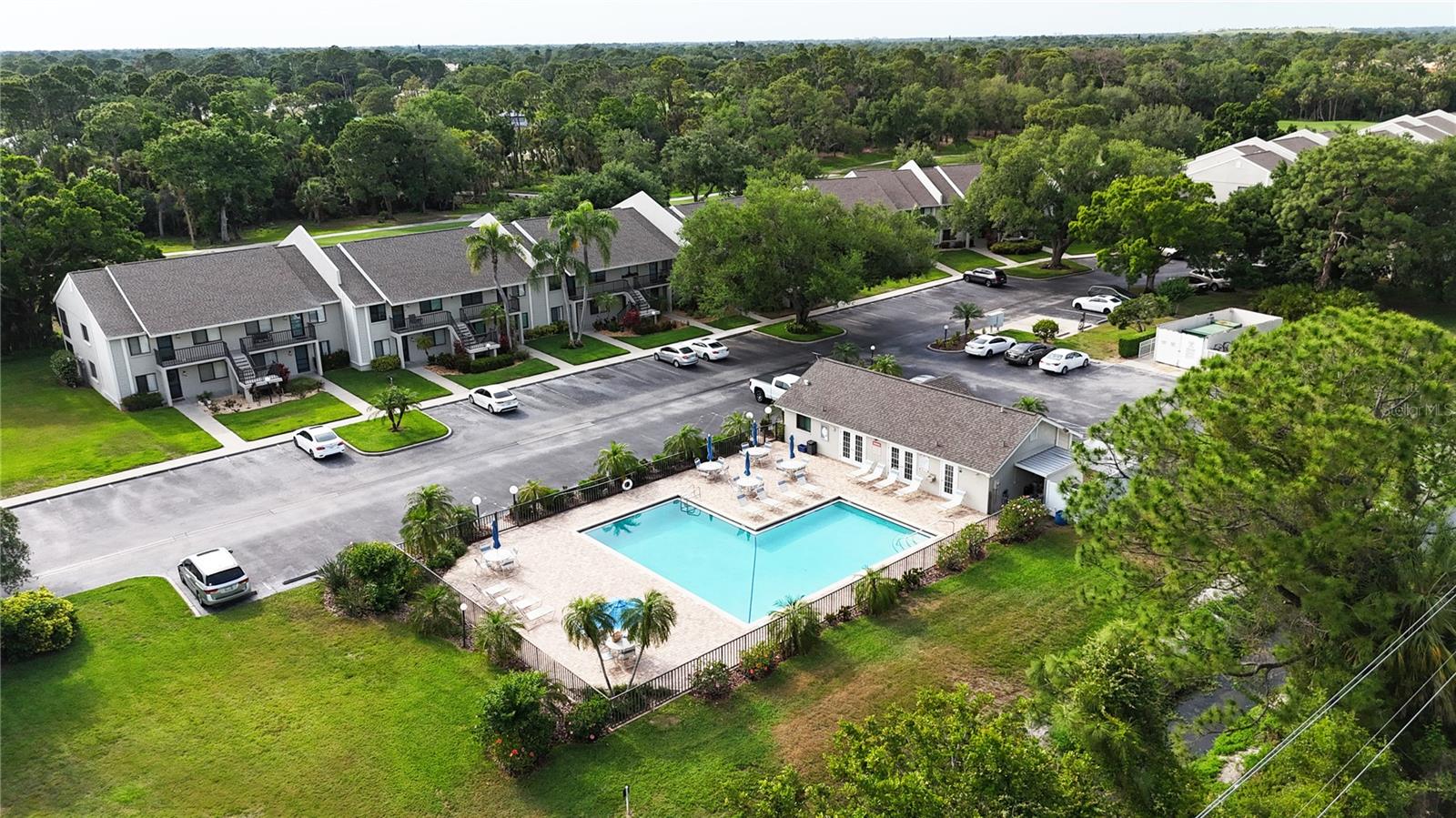 7742 EAGLE CREEK DR #7524, SARASOTA, FL — photo 34