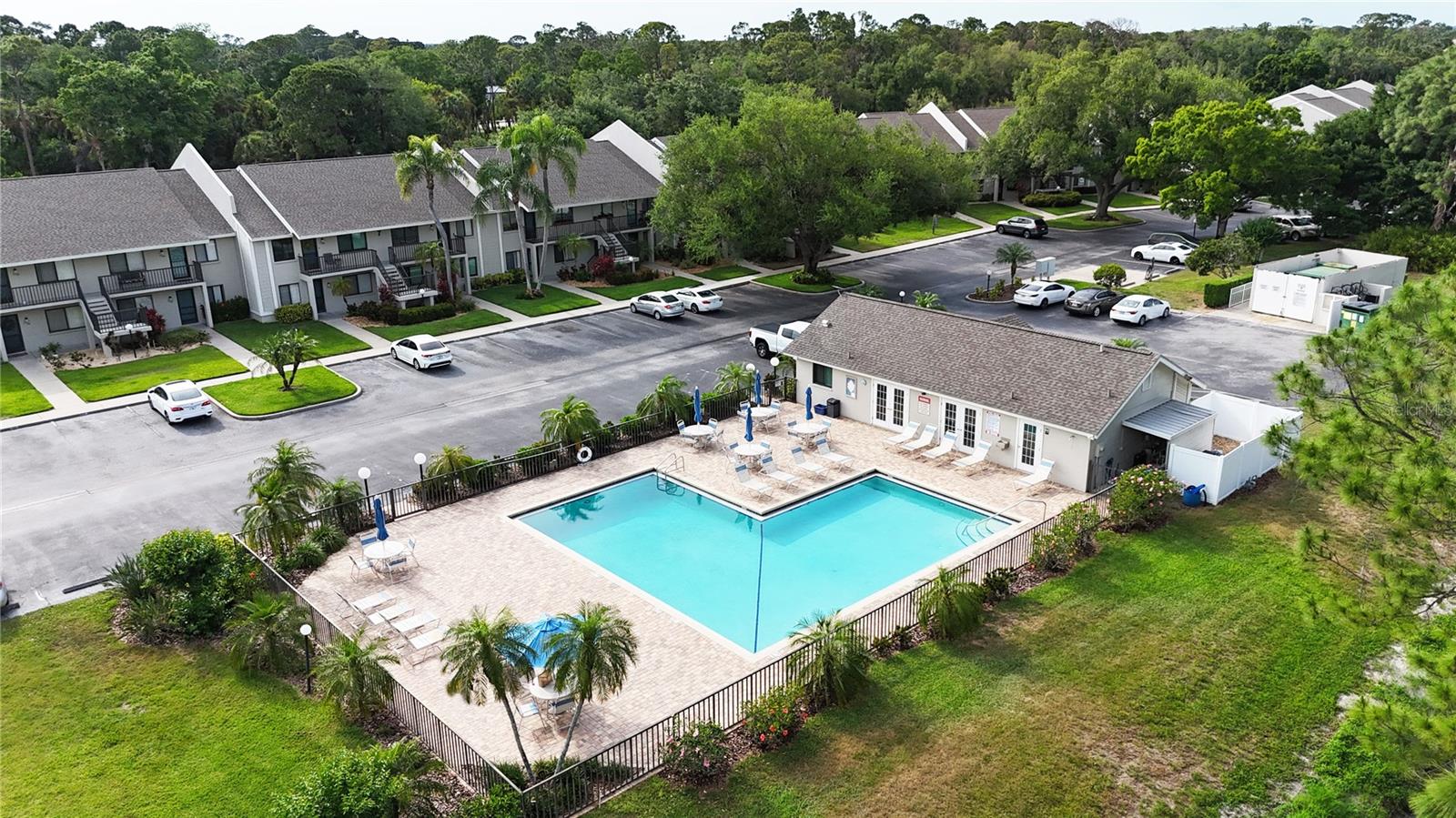 7742 EAGLE CREEK DR #7524, SARASOTA, FL — photo 35