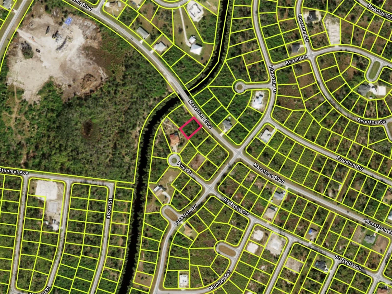 13101 MARATHON BLVD, PORT CHARLOTTE, FL — photo 2