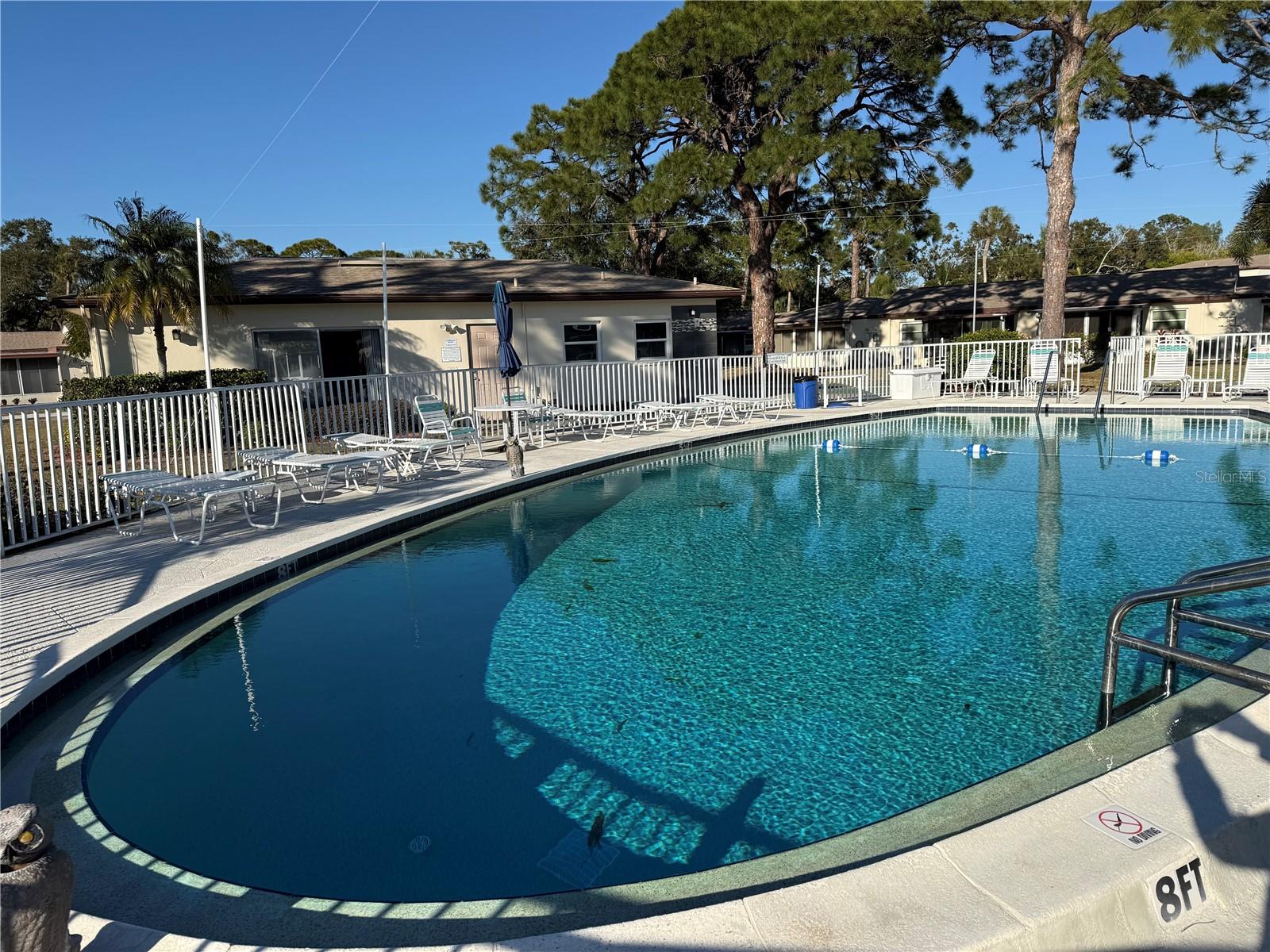 2826 SWIFTON DR #114, SARASOTA, FL — photo 2