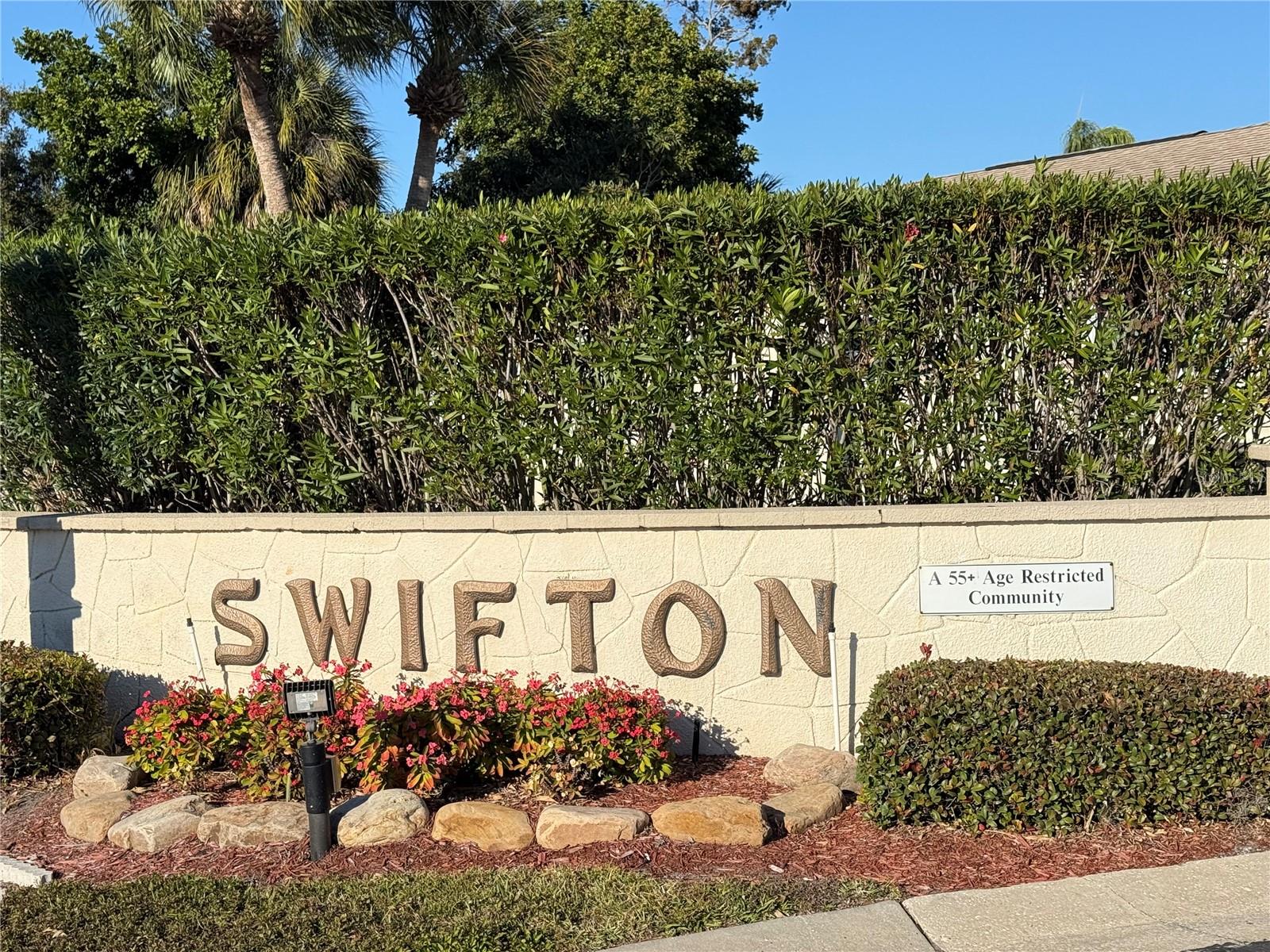 2826 SWIFTON DR #114, SARASOTA, FL — photo 28