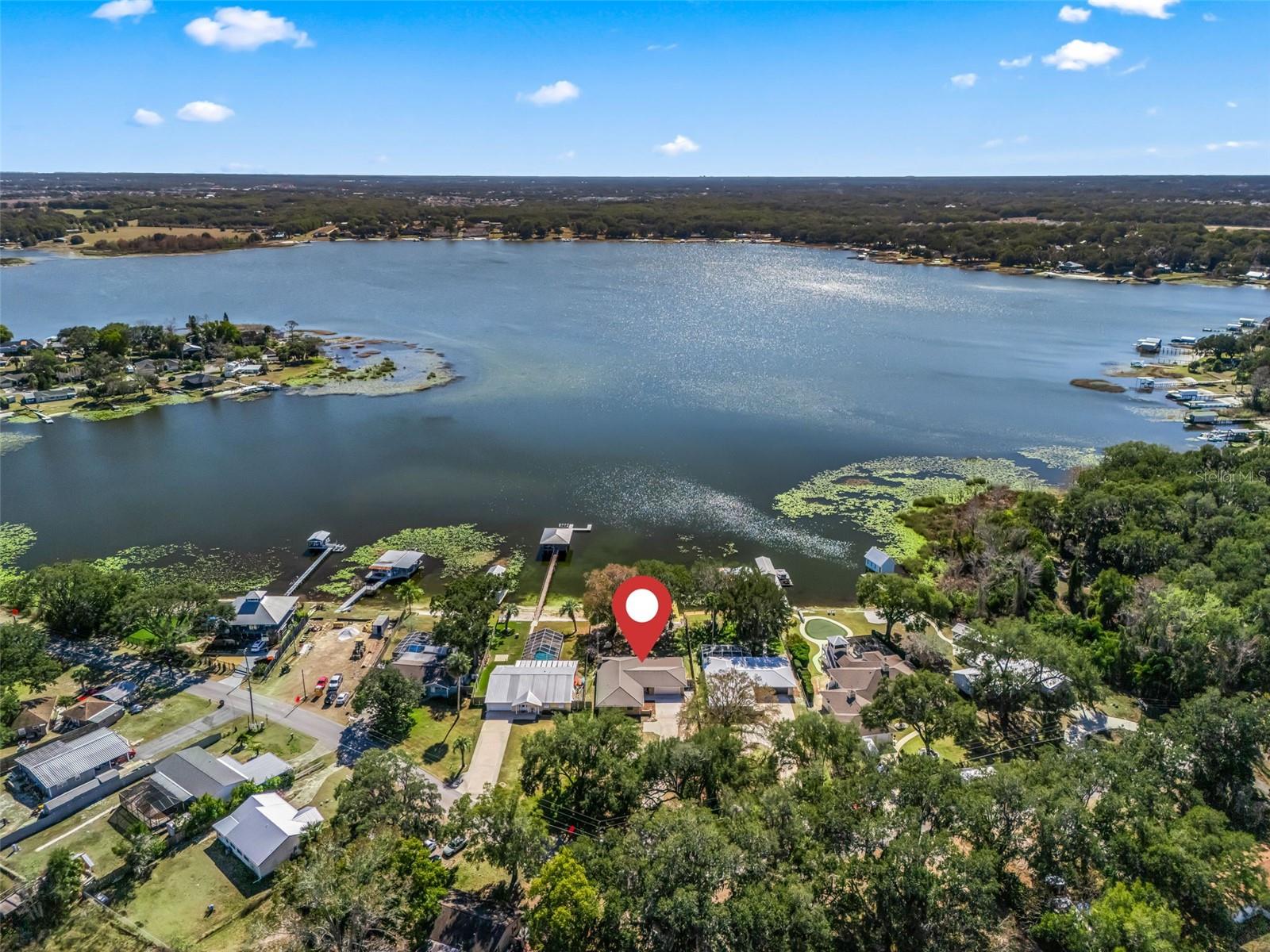 10916 SE TIMUCUAN RD, SUMMERFIELD, FL — photo 3