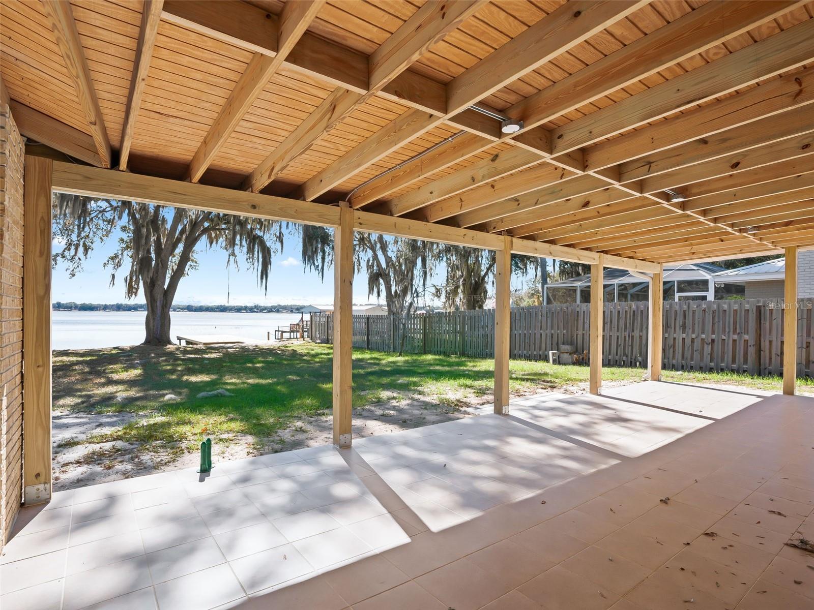 10916 SE TIMUCUAN RD, SUMMERFIELD, FL — photo 29