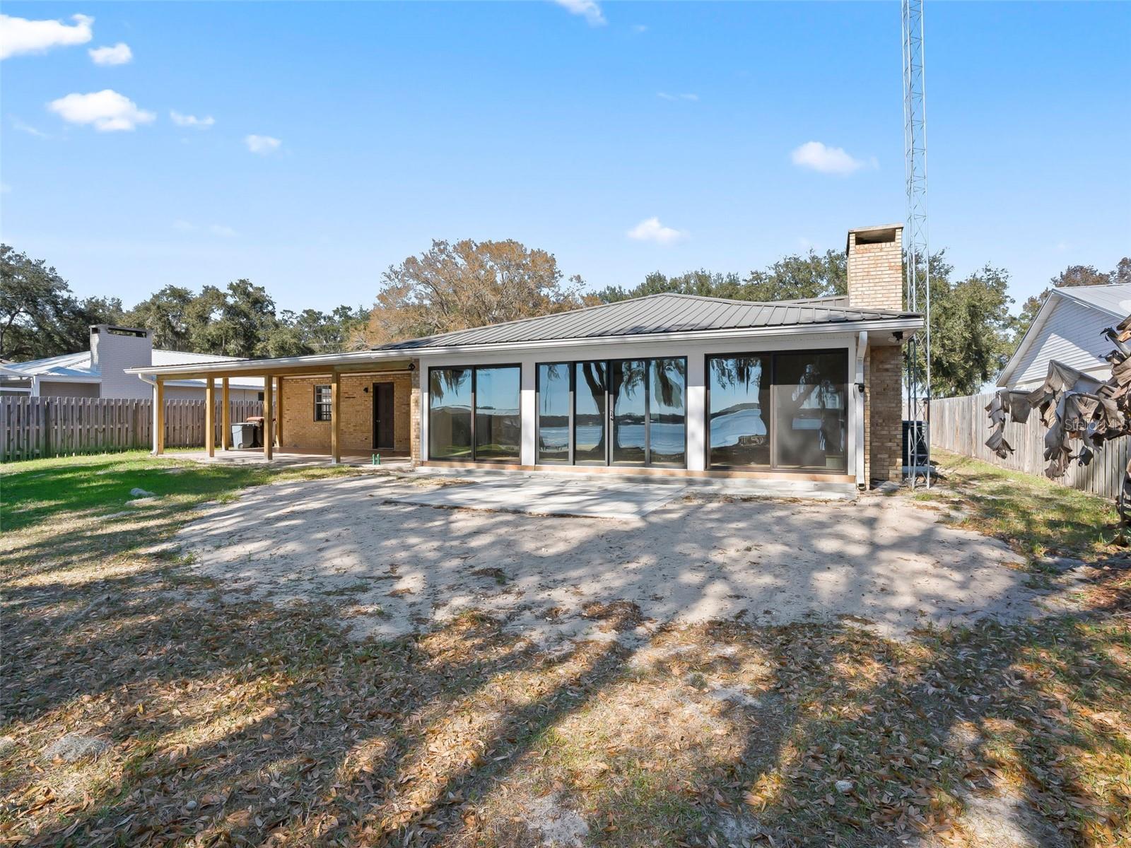 10916 SE TIMUCUAN RD, SUMMERFIELD, FL — photo 32