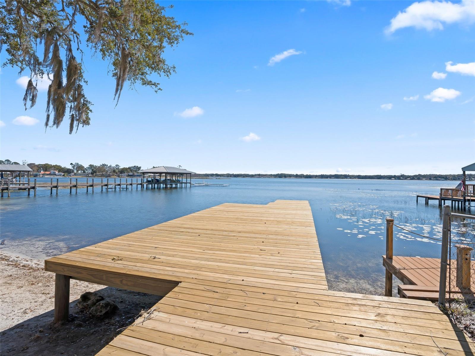 10916 SE TIMUCUAN RD, SUMMERFIELD, FL — photo 34