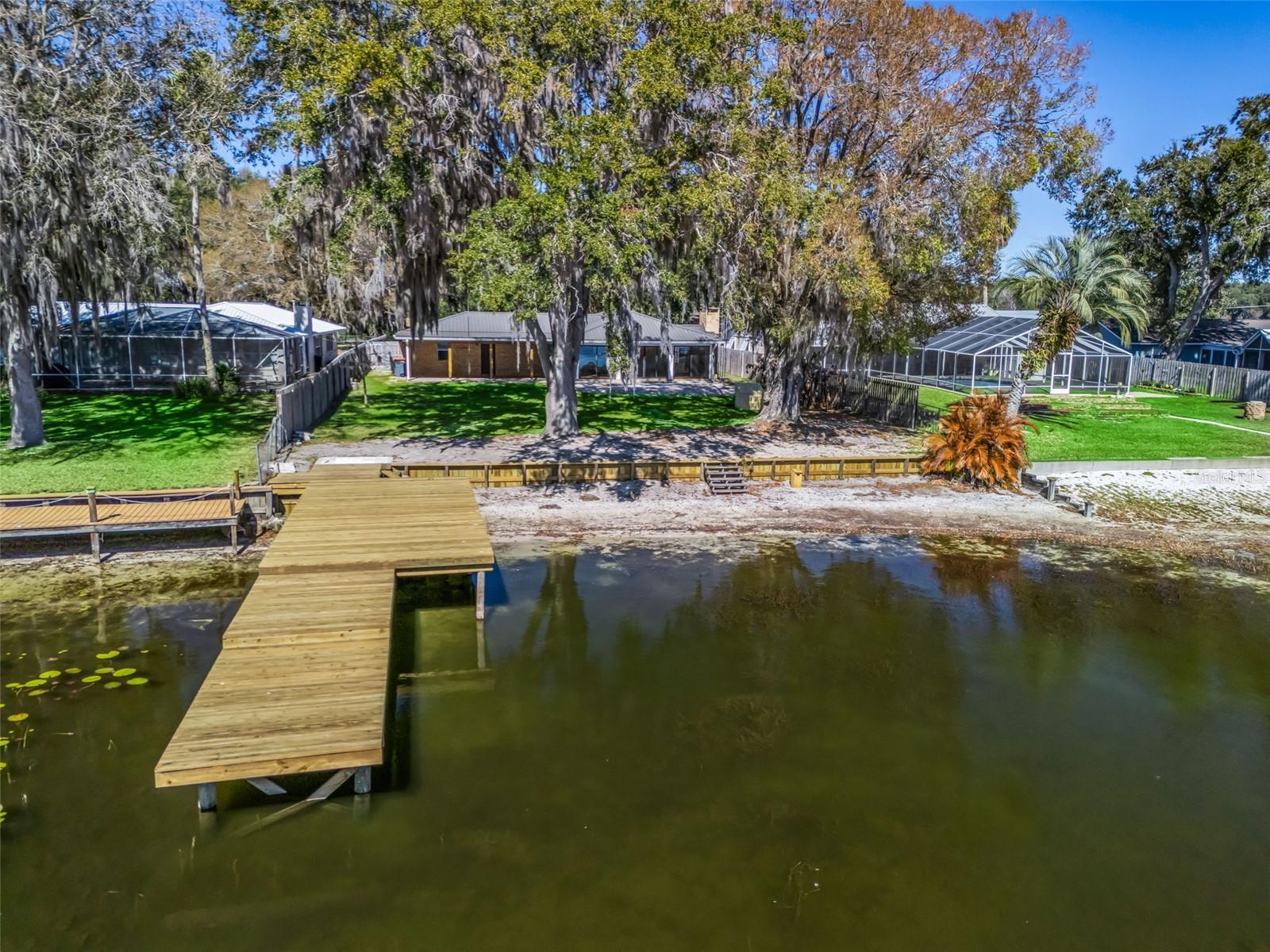 10916 SE TIMUCUAN RD, SUMMERFIELD, FL — photo 37