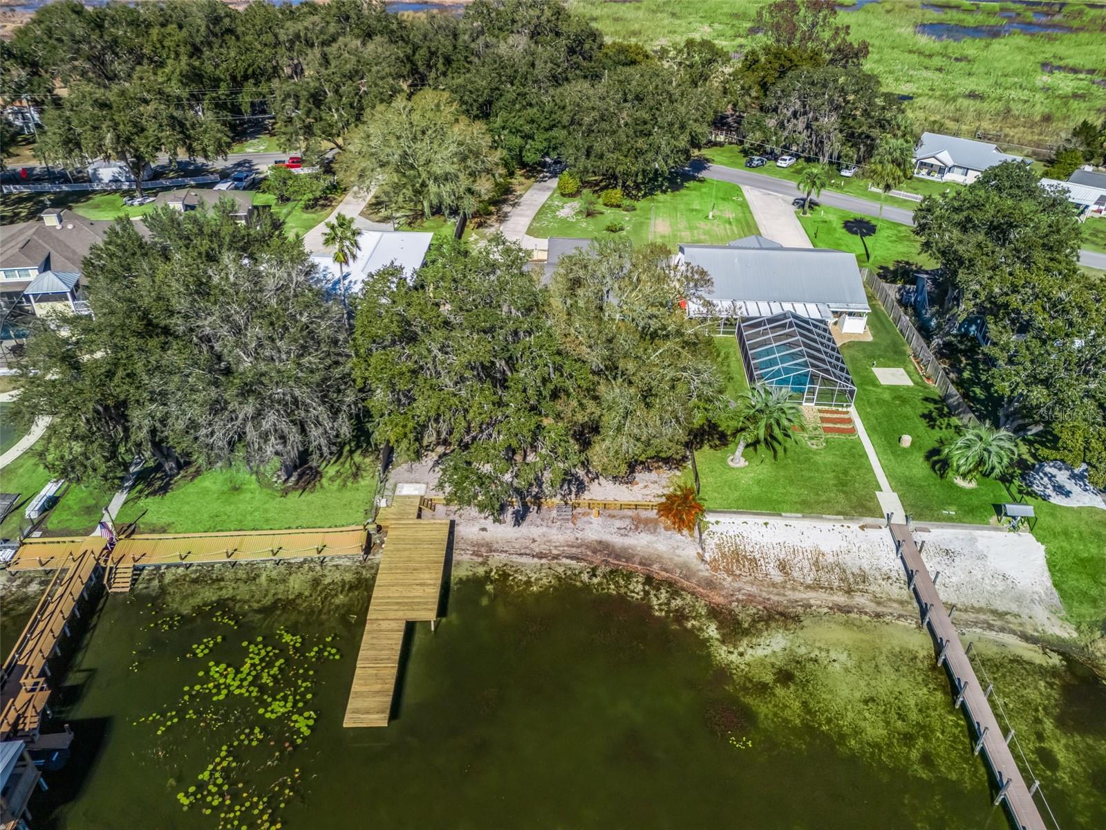 10916 SE TIMUCUAN RD, SUMMERFIELD, FL — photo 38