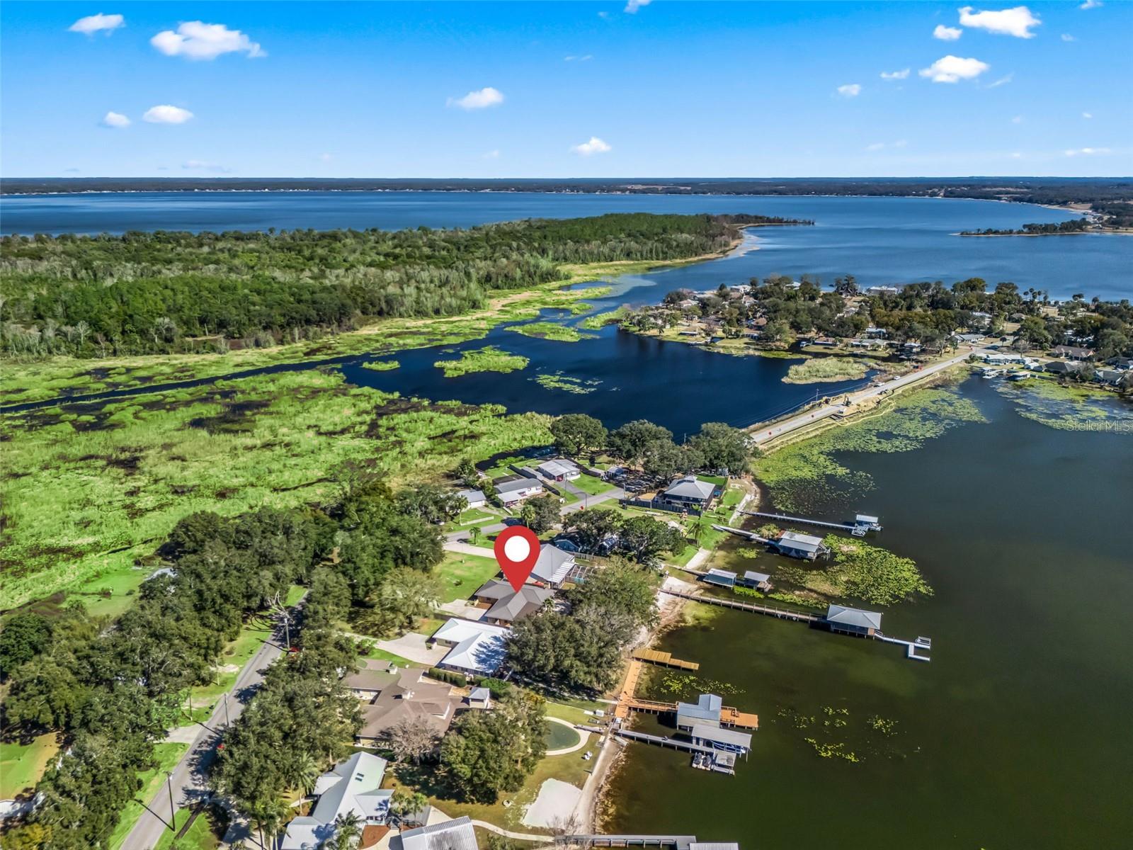 10916 SE TIMUCUAN RD, SUMMERFIELD, FL — photo 39