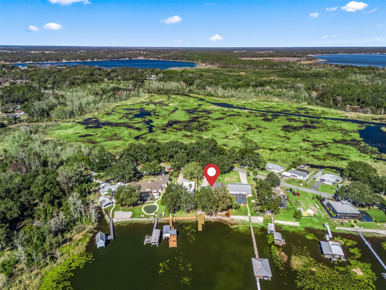10916 SE TIMUCUAN RD, SUMMERFIELD, FL — photo 40