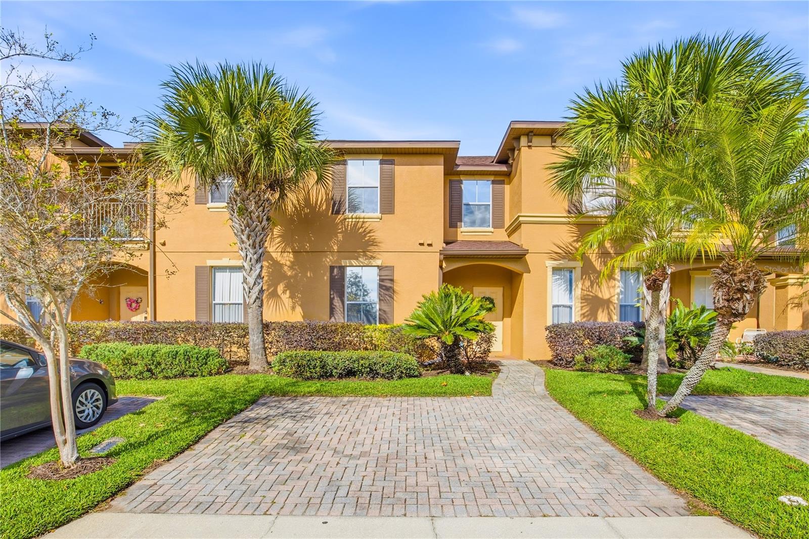 510 CALABRIA AVE, DAVENPORT, FL