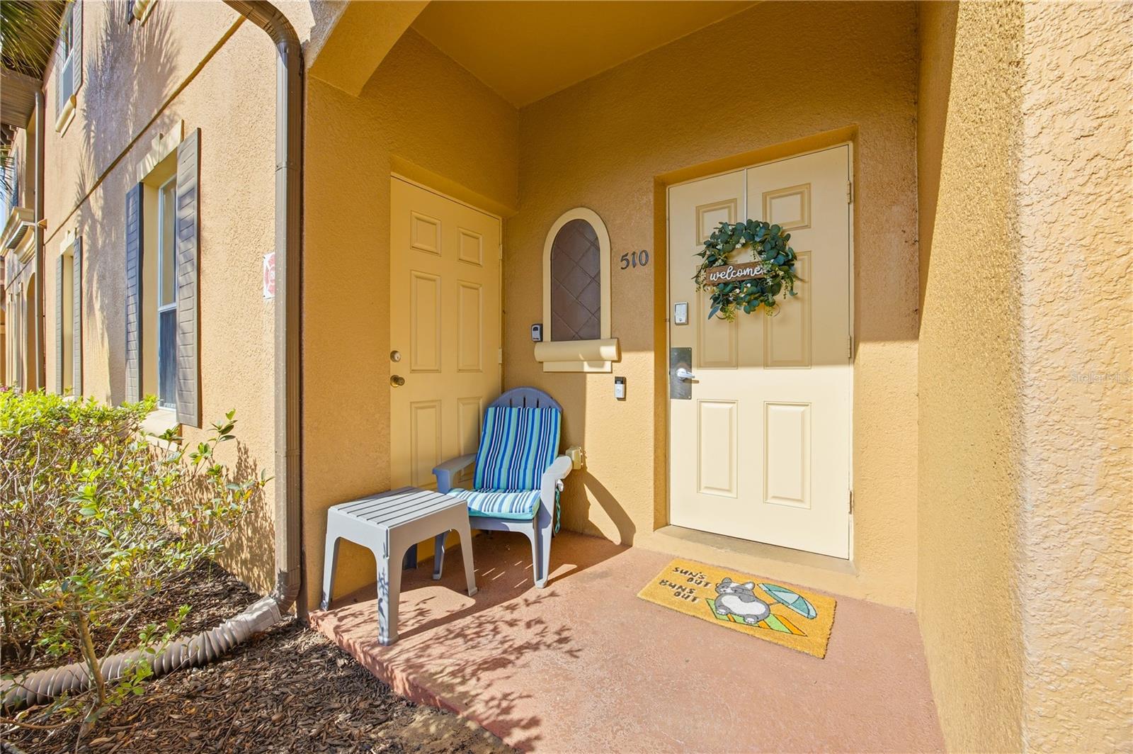 510 CALABRIA AVE, DAVENPORT, FL — photo 2