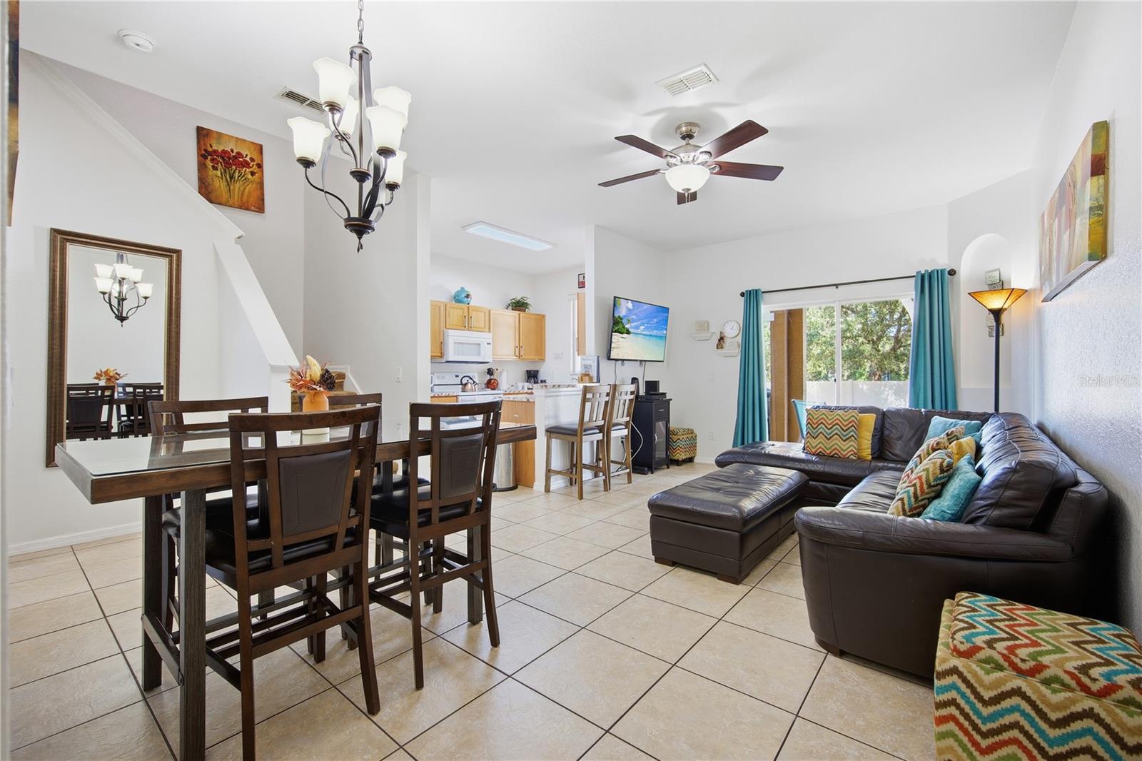 510 CALABRIA AVE, DAVENPORT, FL — photo 4