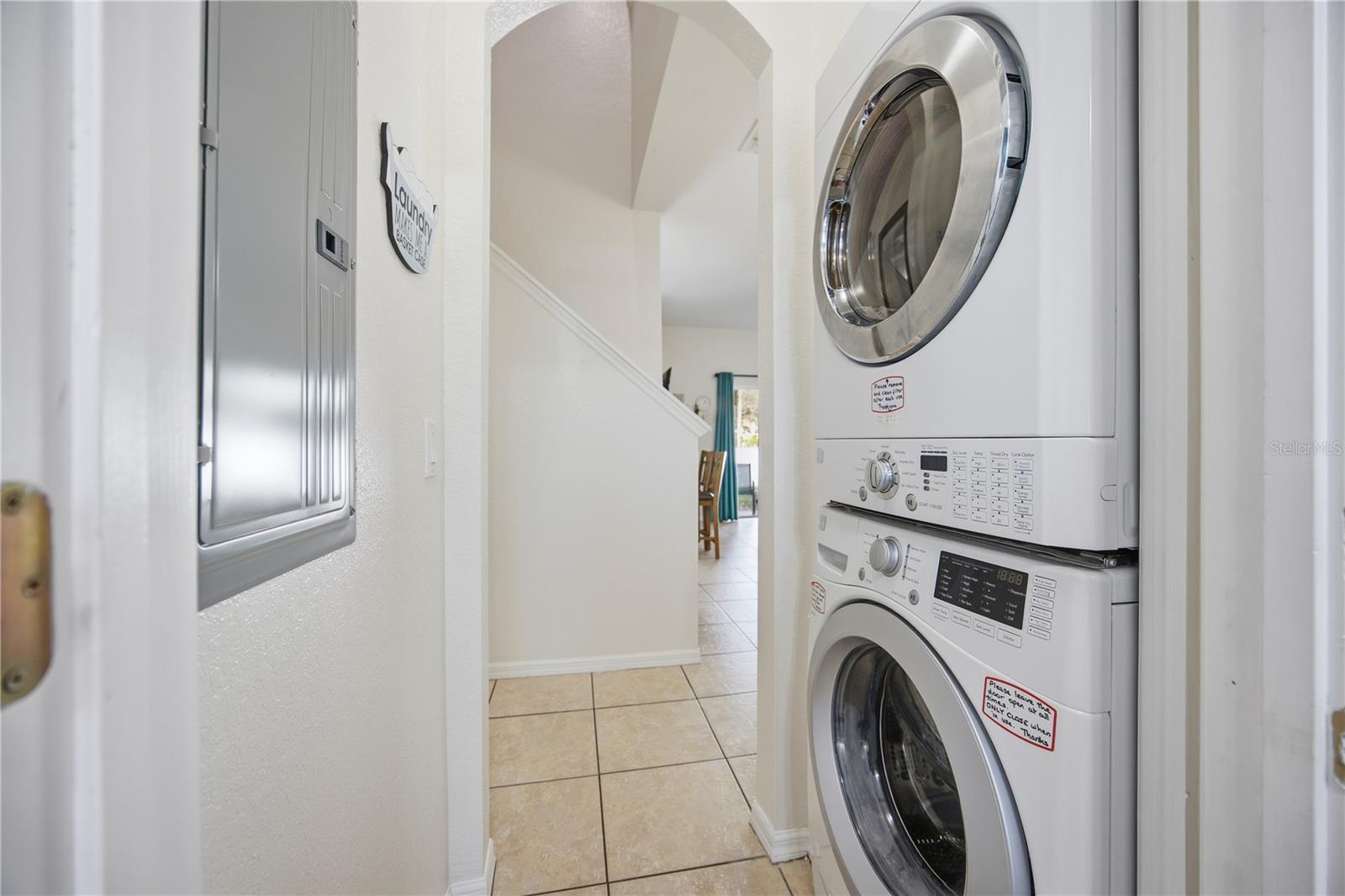510 CALABRIA AVE, DAVENPORT, FL — photo 17