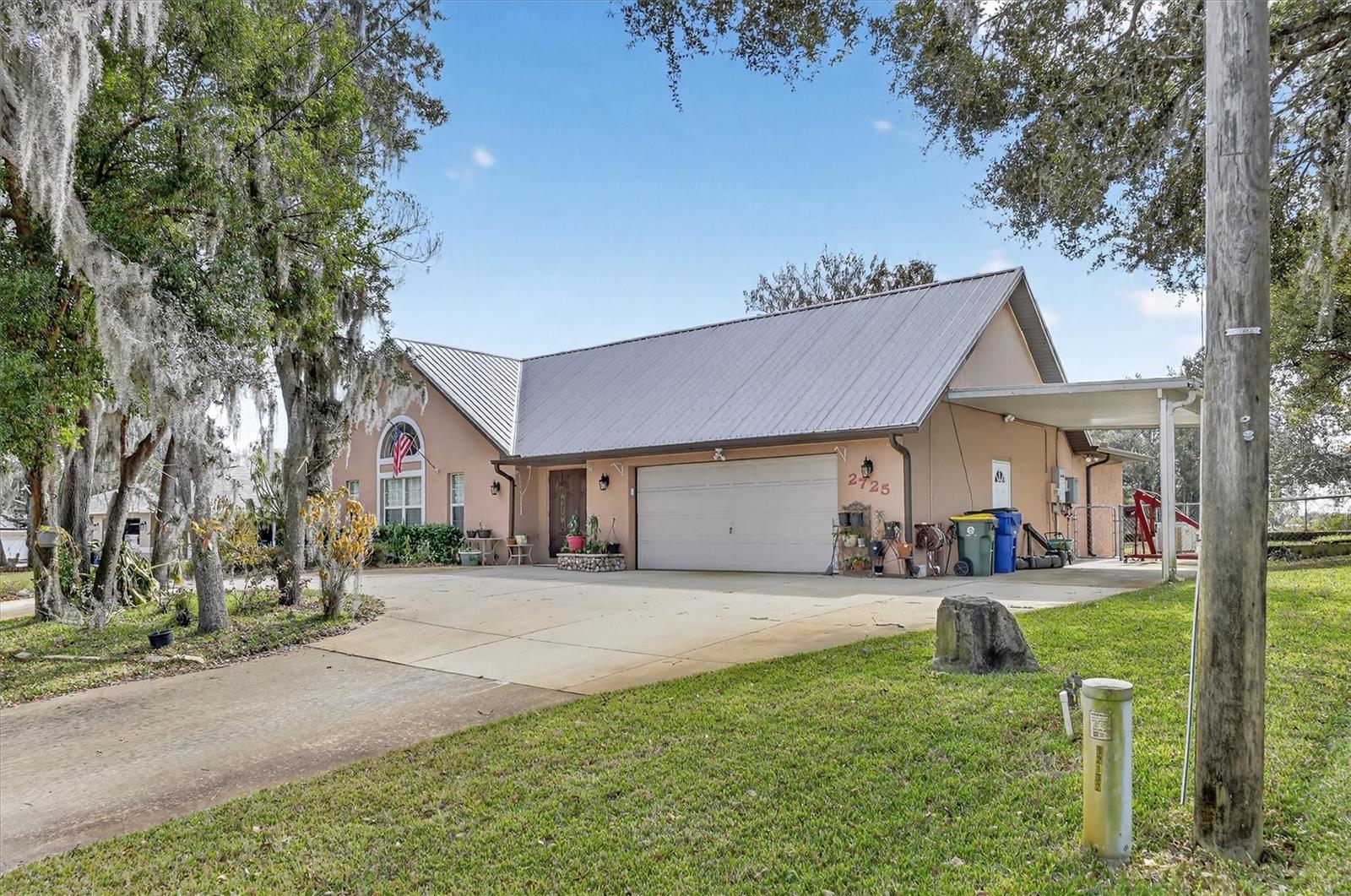 2725 W CHARING RD, AVON PARK, FL — photo 5